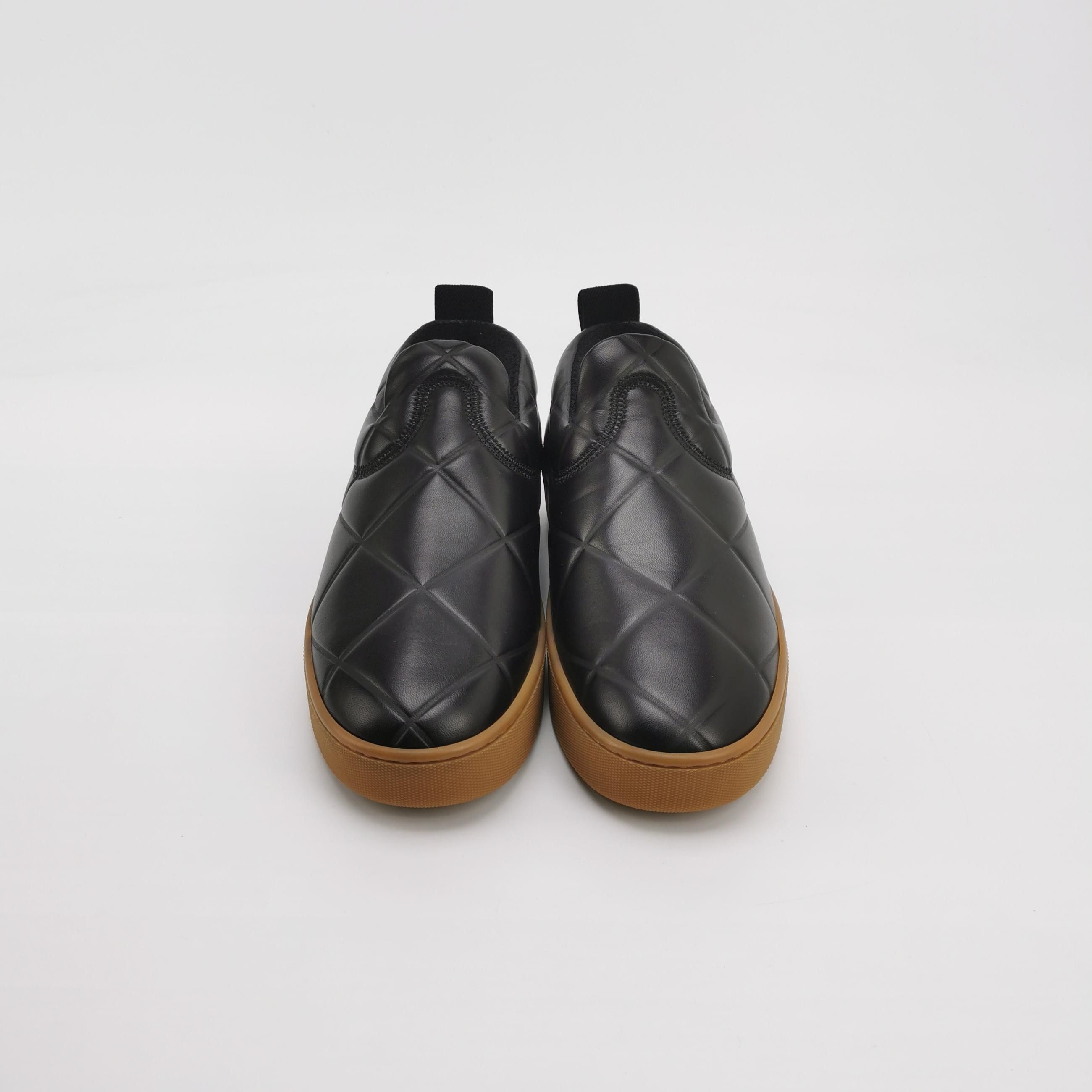 Bottega Veneta Bottega Veneta Women 6 Lowtop Sneakers Size US 6 / IT 36 - 3 Thumbnail
