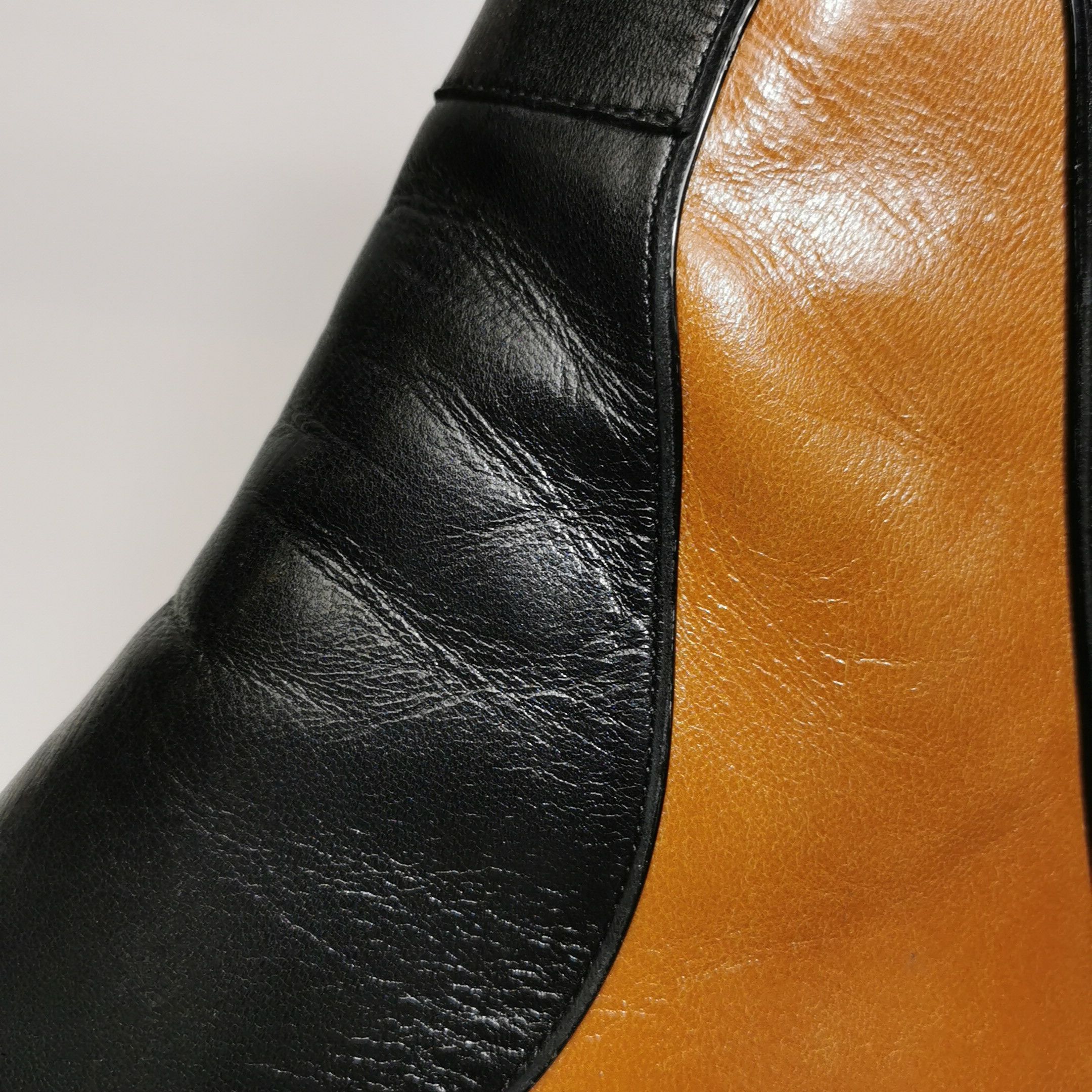Bottega Veneta Bottega Veneta Women 6 Boots Size US 6 / IT 36 - 13 Thumbnail