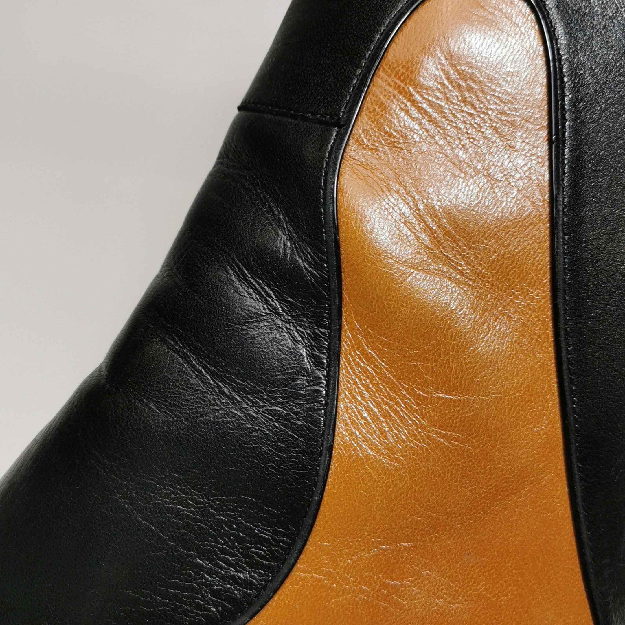 Bottega Veneta Bottega Veneta Women 6 Boots Size US 6 / IT 36 - 12 Thumbnail