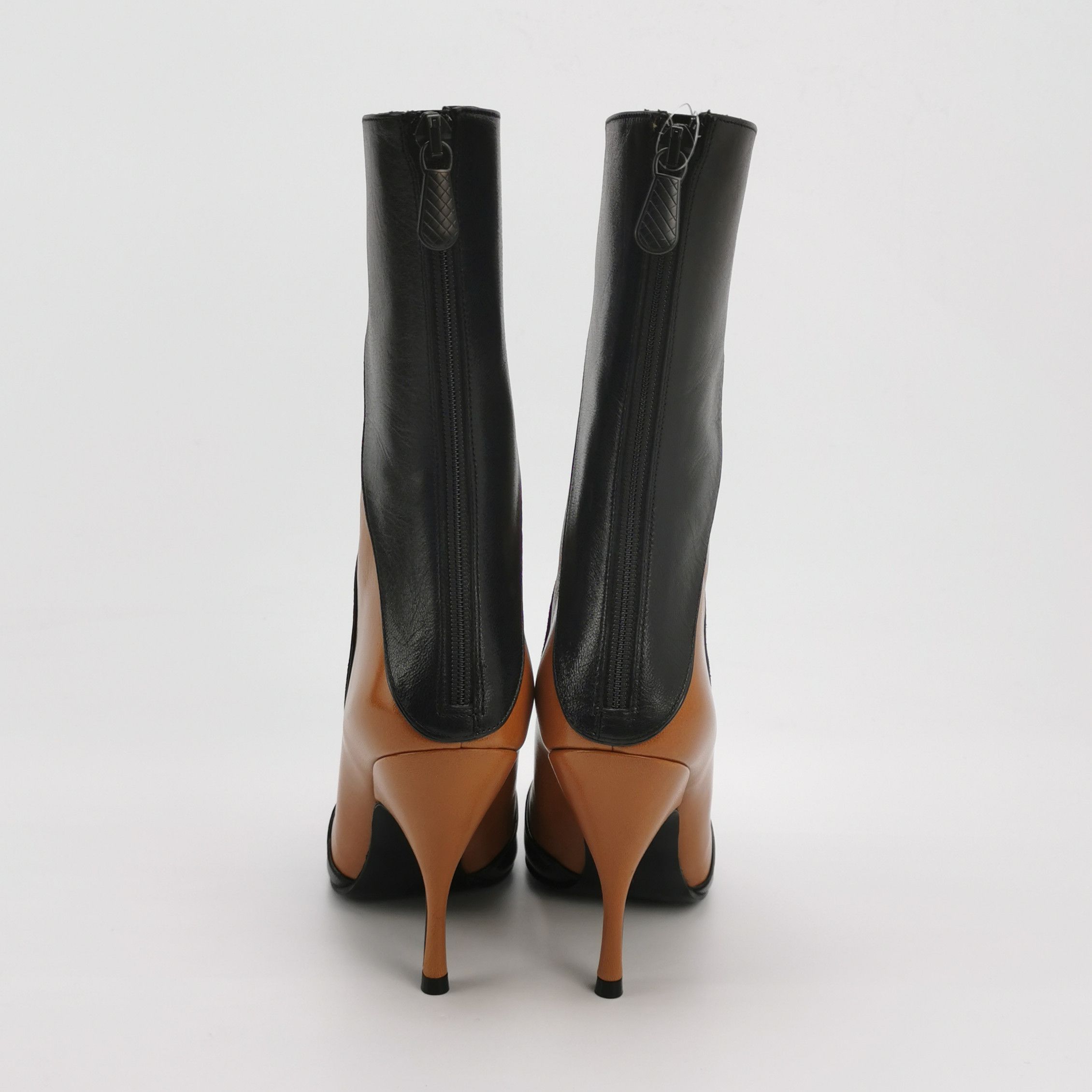 Bottega Veneta Bottega Veneta Women 6 Boots Size US 6 / IT 36 - 4 Thumbnail