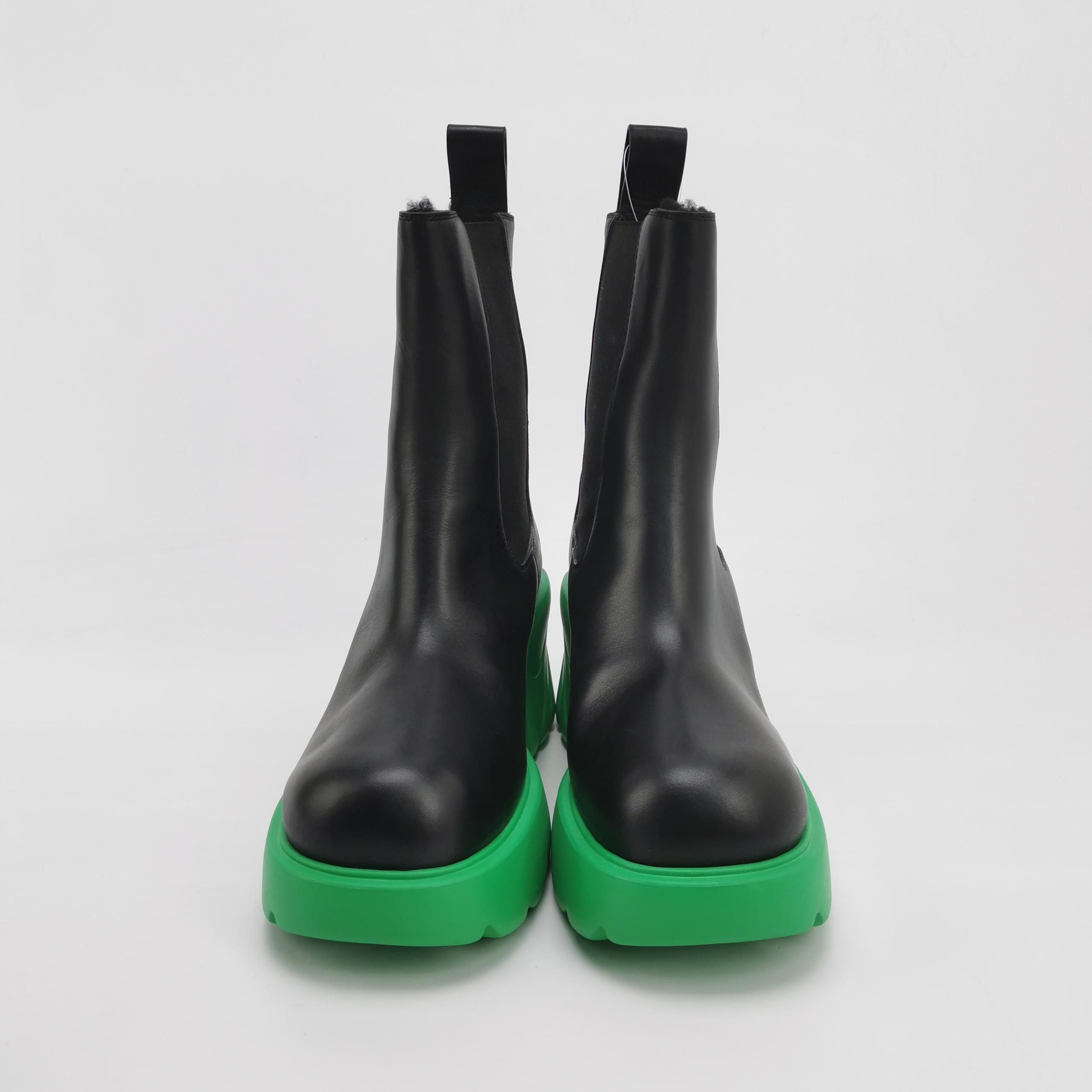 Bottega Veneta Bottega Veneta Women 7 Boots Size US 7 / IT 37 - 3 Thumbnail