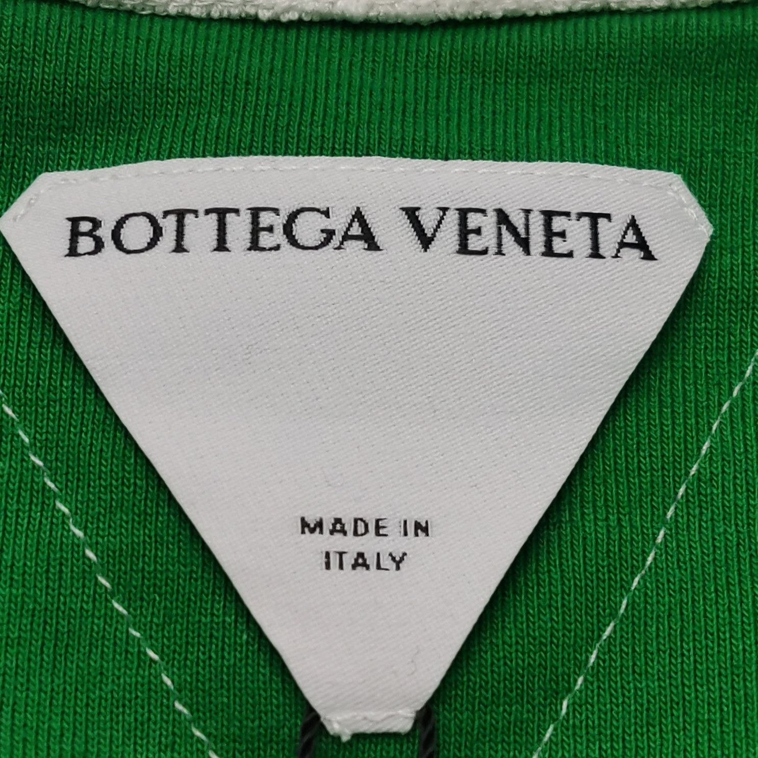 Bottega Veneta Bottega Veneta Women m Short Sleeve Shirts Size M / US 6-8 / IT 42-44 - 5 Thumbnail