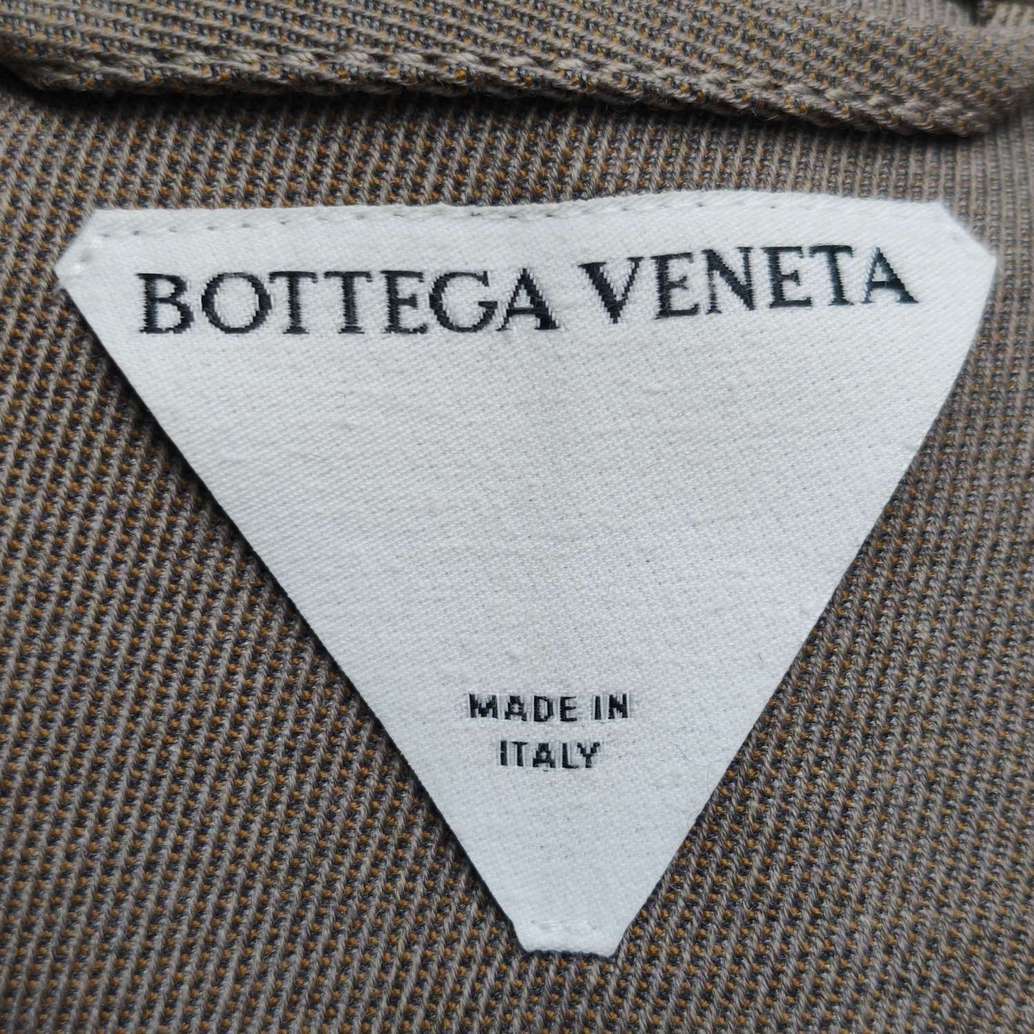 Bottega Veneta Bottega Veneta Women it_34 Coats Size XXS / US 00 / IT 34 - 4 Thumbnail