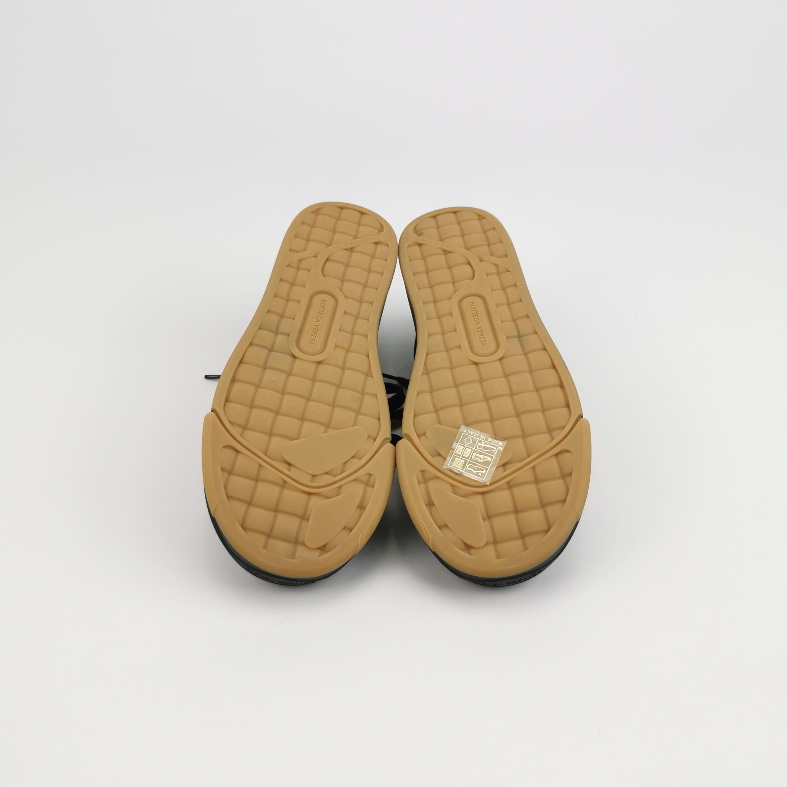 Bottega Veneta Bottega Veneta Women 5-5 Lowtop Sneakers Size US 5.5 / IT 35.5 - 5 Thumbnail
