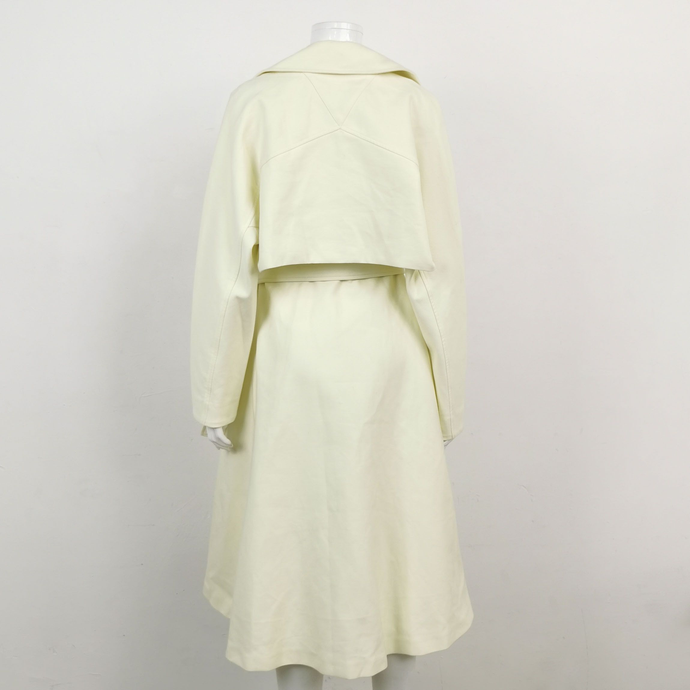 Bottega Veneta Bottega Veneta Women it_34 Jackets Size XXS / US 00 / IT 34 - 2 Thumbnail