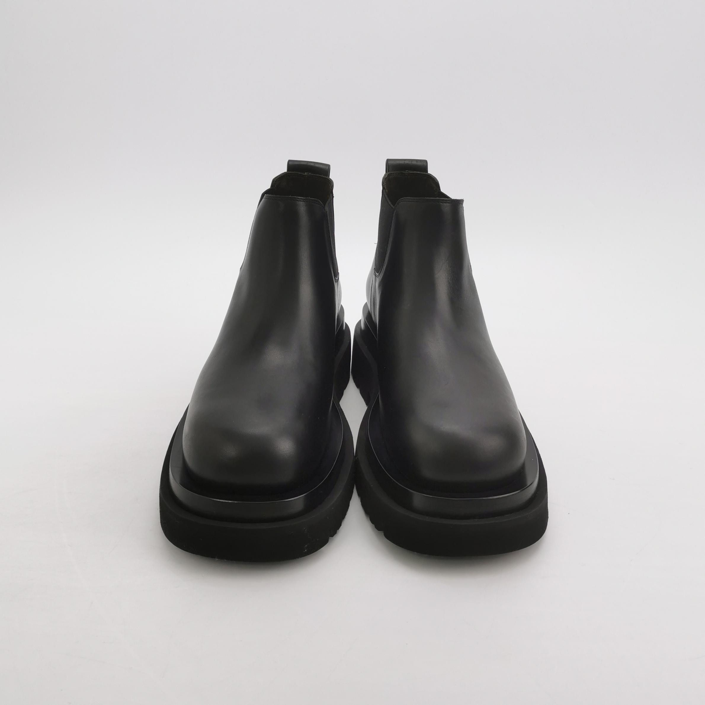 Bottega Veneta Bottega Veneta Women 6 Boots Size US 6 / IT 36 - 3 Thumbnail