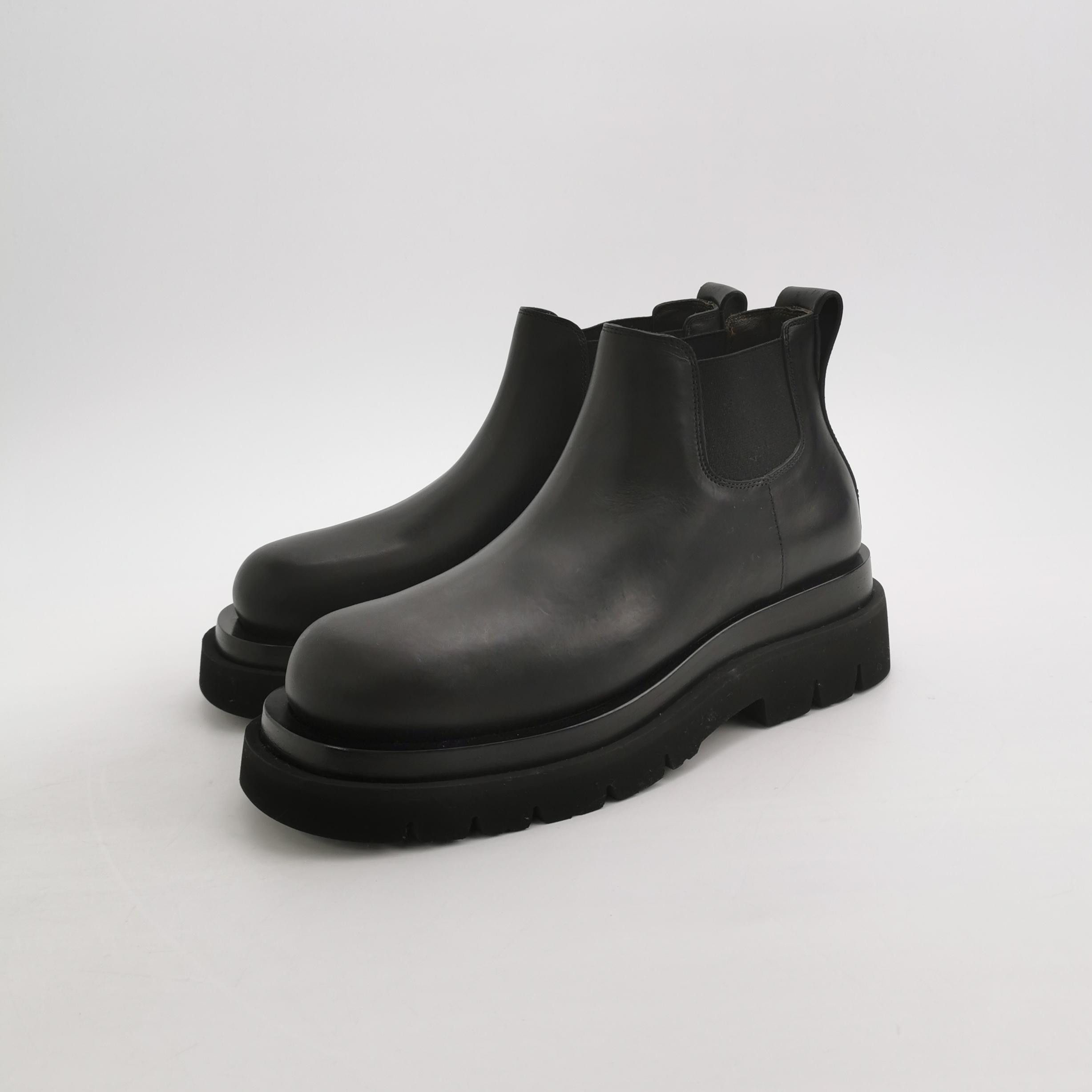 Bottega Veneta Bottega Veneta Women 6 Boots Size US 6 / IT 36 - 2 Thumbnail