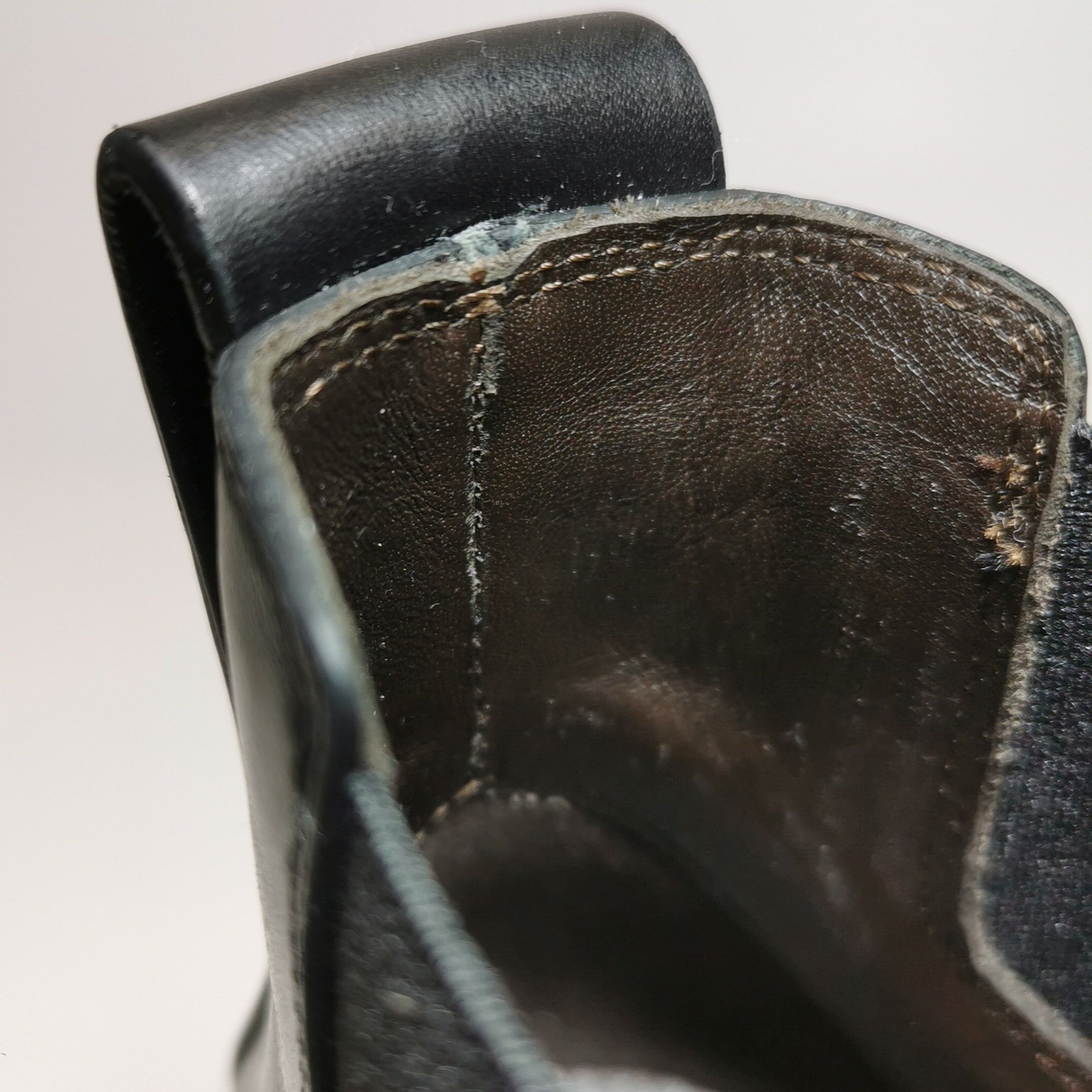 Bottega Veneta Bottega Veneta Women 6 Boots Size US 6 / IT 36 - 8 Thumbnail