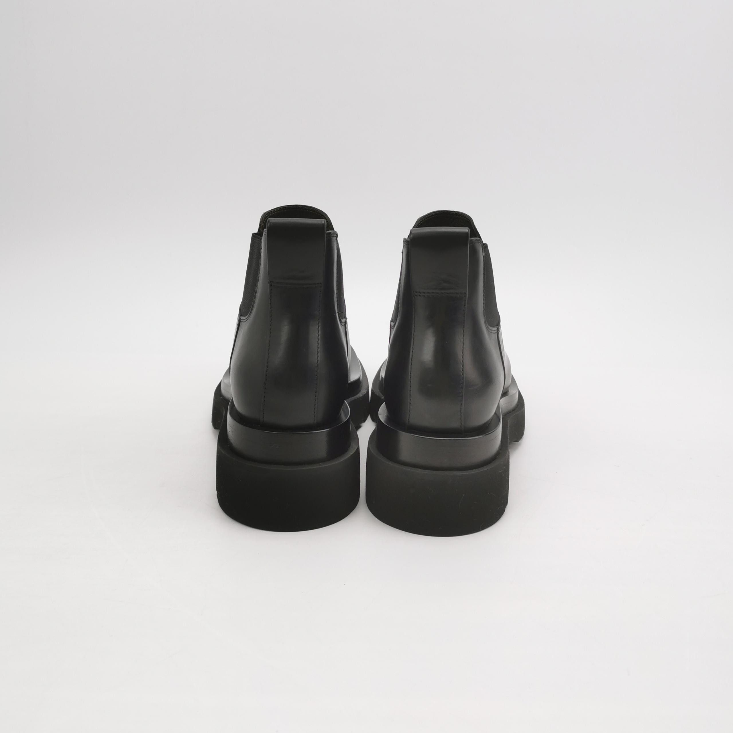 Bottega Veneta Bottega Veneta Women 6 Boots Size US 6 / IT 36 - 4 Thumbnail