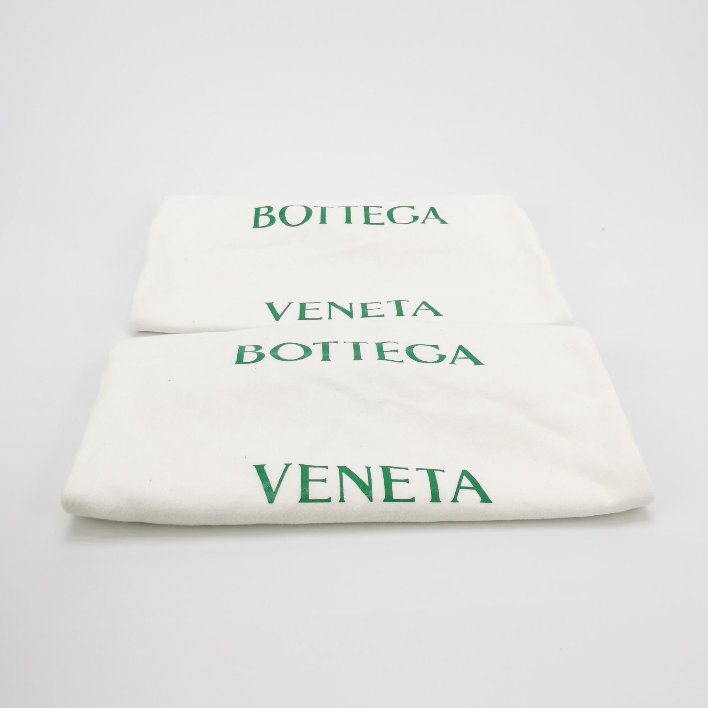 Bottega Veneta Bottega Veneta Women 7 Lowtop Sneakers Size US 7 / IT 37 - 6 Thumbnail