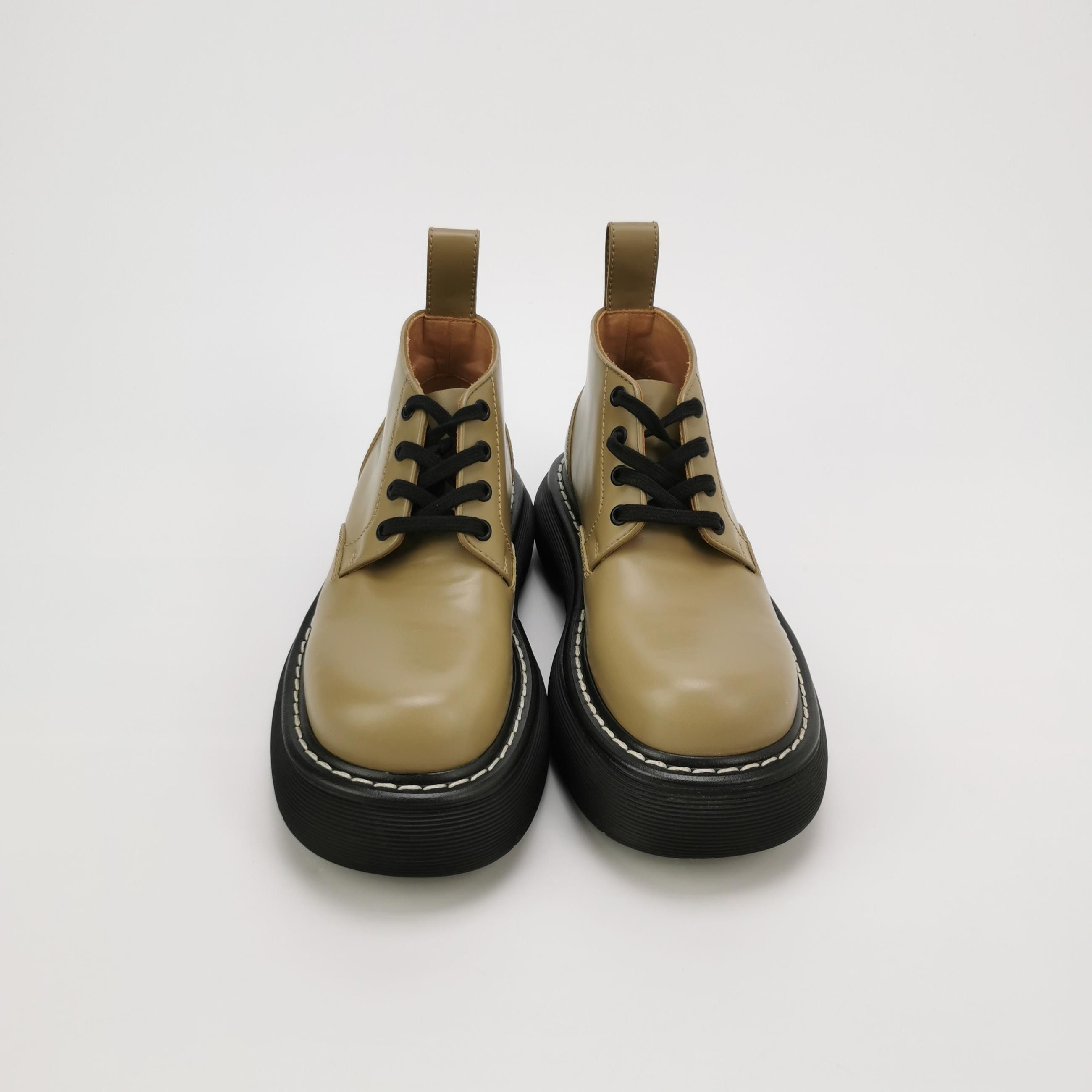 Bottega Veneta Bottega Veneta Women 7 Lowtop Sneakers Size US 7 / IT 37 - 3 Thumbnail
