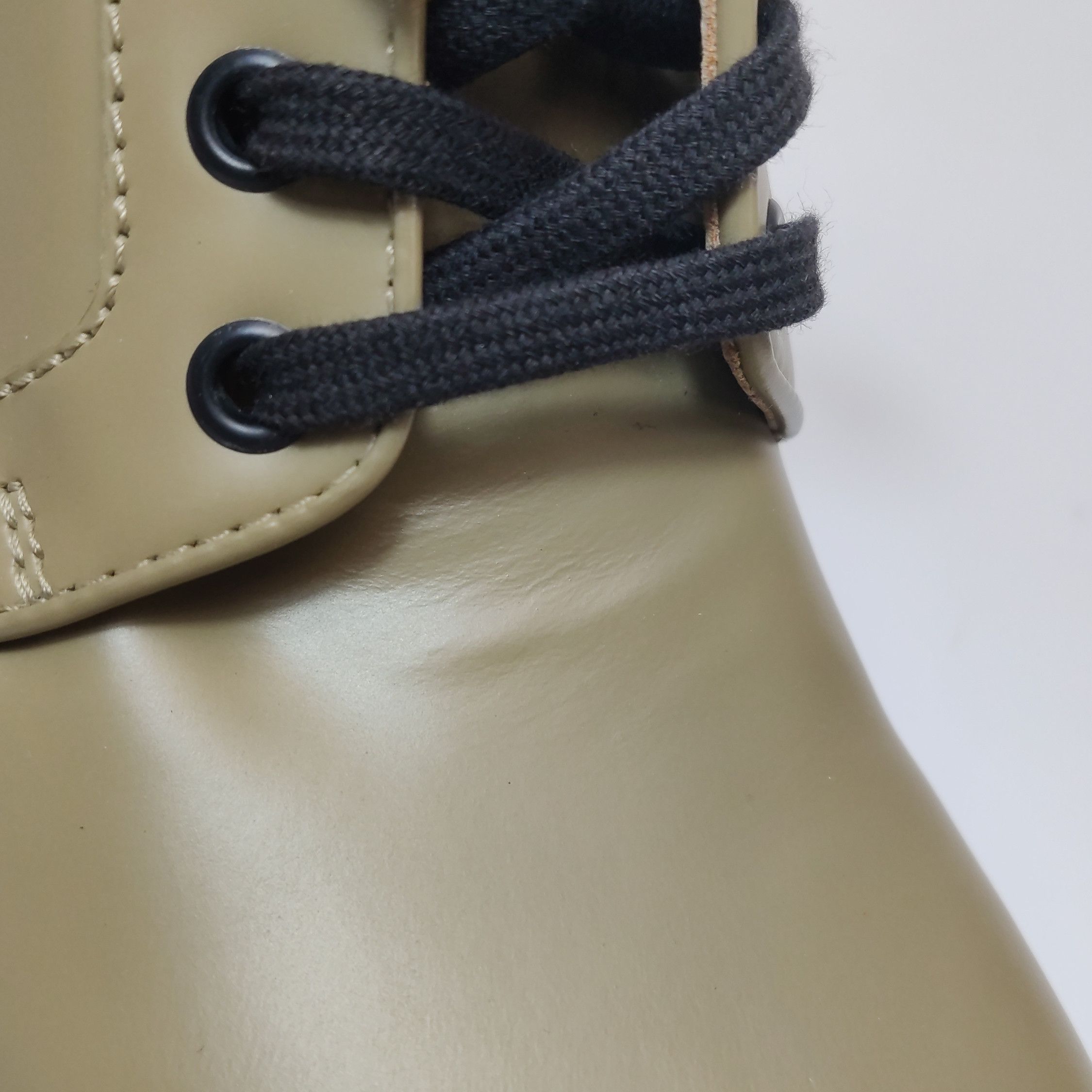Bottega Veneta Bottega Veneta Women 7 Lowtop Sneakers Size US 7 / IT 37 - 11 Thumbnail