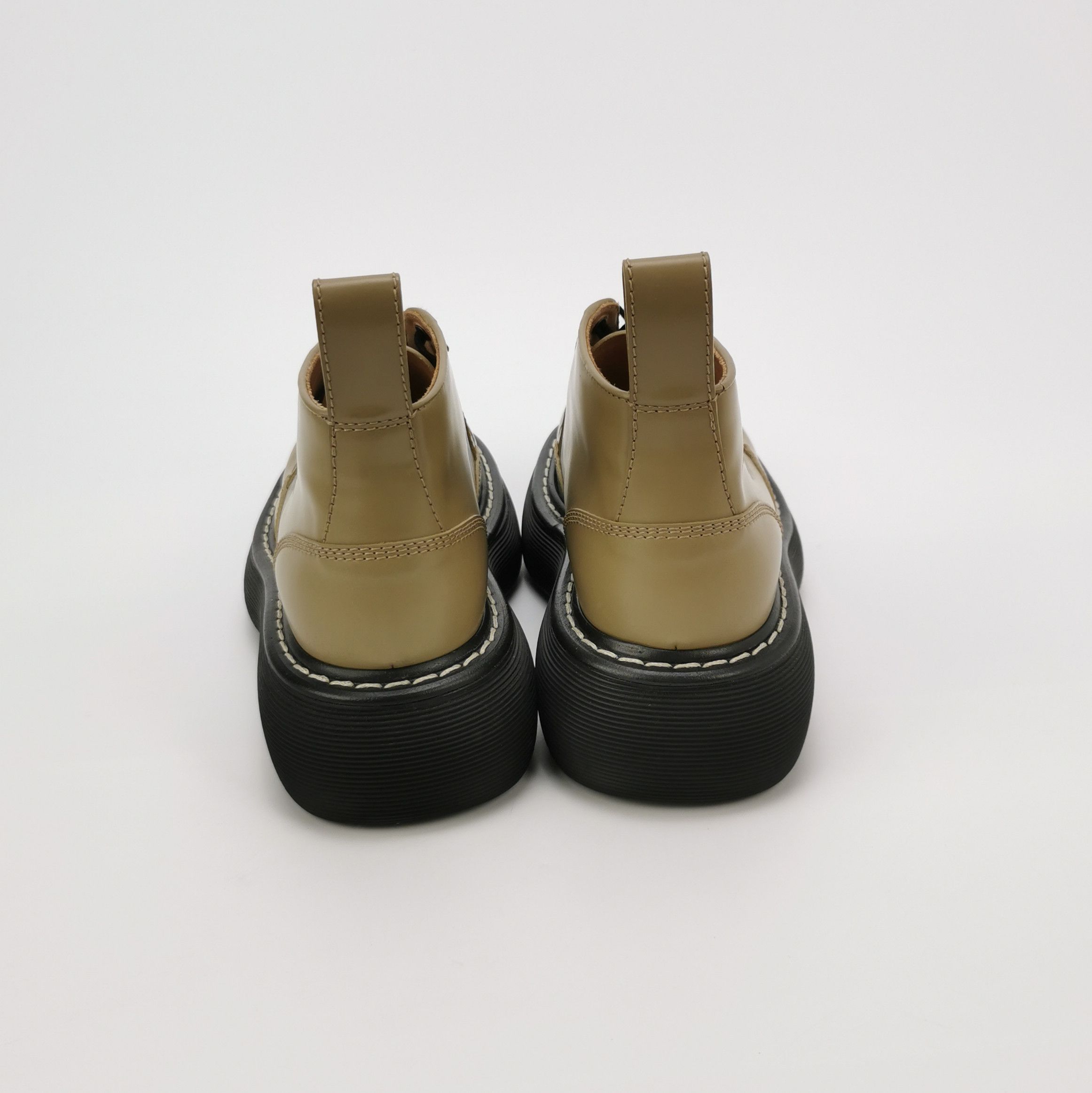 Bottega Veneta Bottega Veneta Women 7 Lowtop Sneakers Size US 7 / IT 37 - 4 Thumbnail