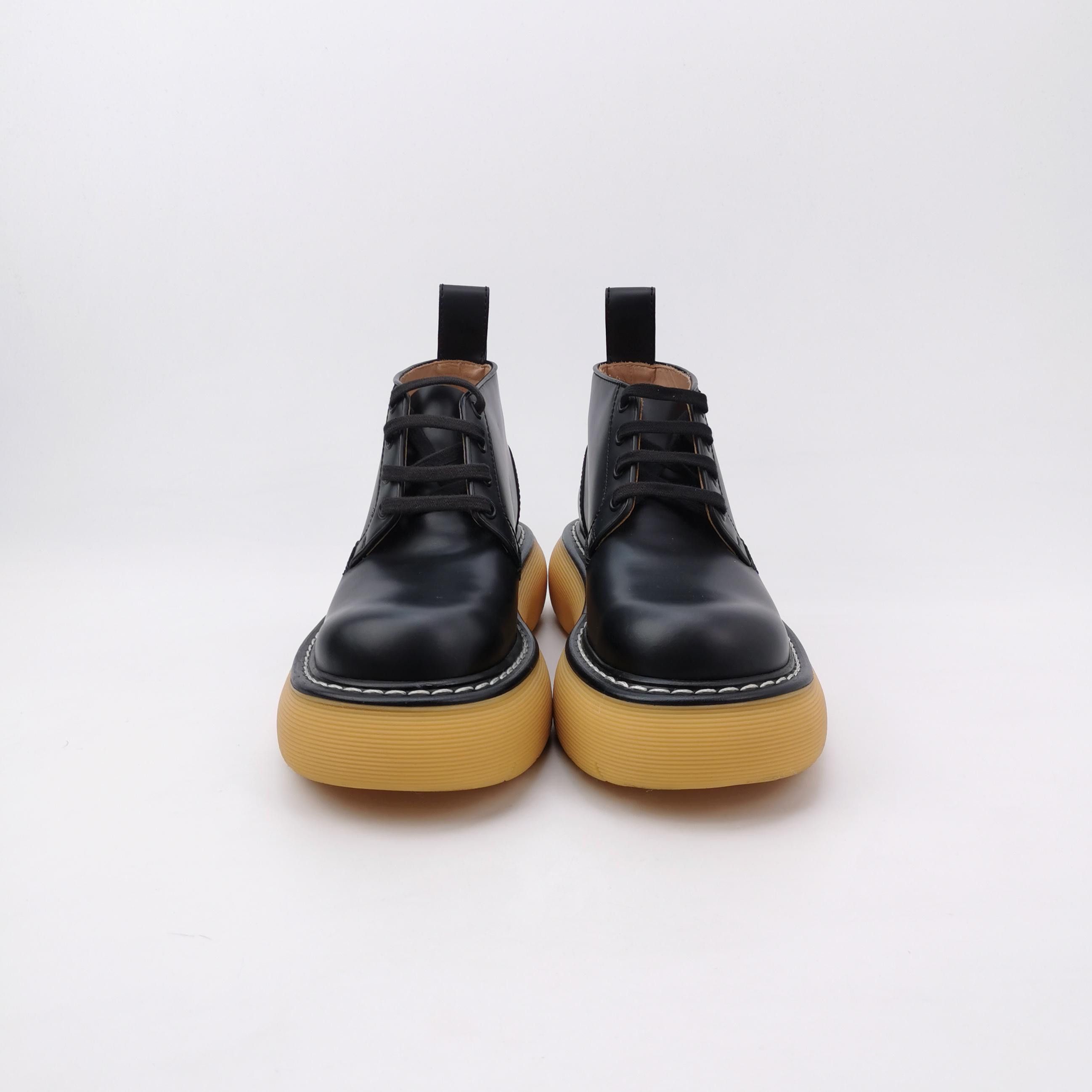 Bottega Veneta Bottega Veneta Women 7 Lowtop Sneakers Size US 7 / IT 37 - 3 Thumbnail