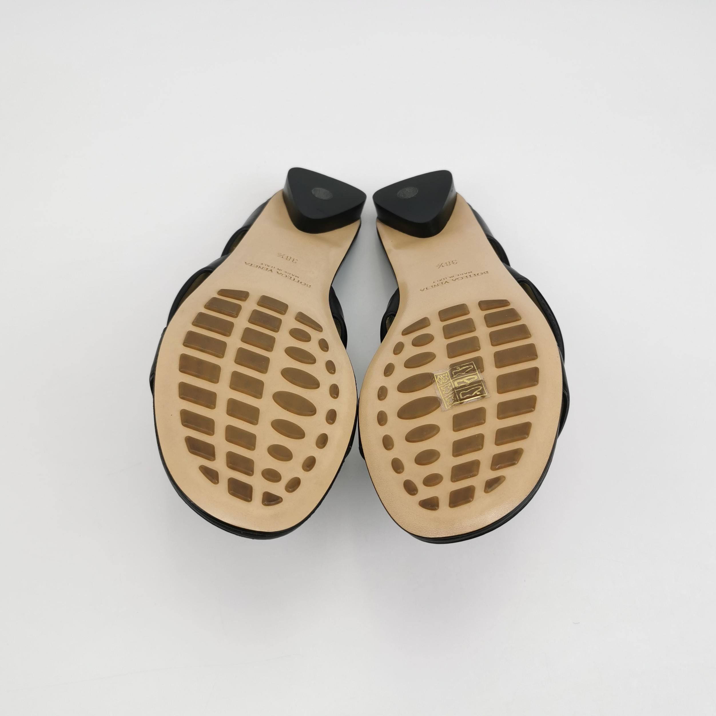 Bottega Veneta Bottega Veneta Women 8 Sandals Size US 8 / IT 38 - 5 Thumbnail