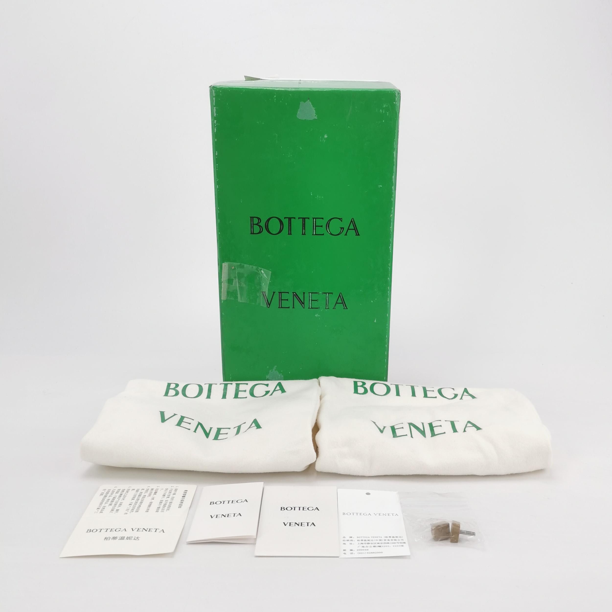 Bottega Veneta Bottega Veneta Women 6 Sandals Size US 6 / IT 36 - 6 Thumbnail