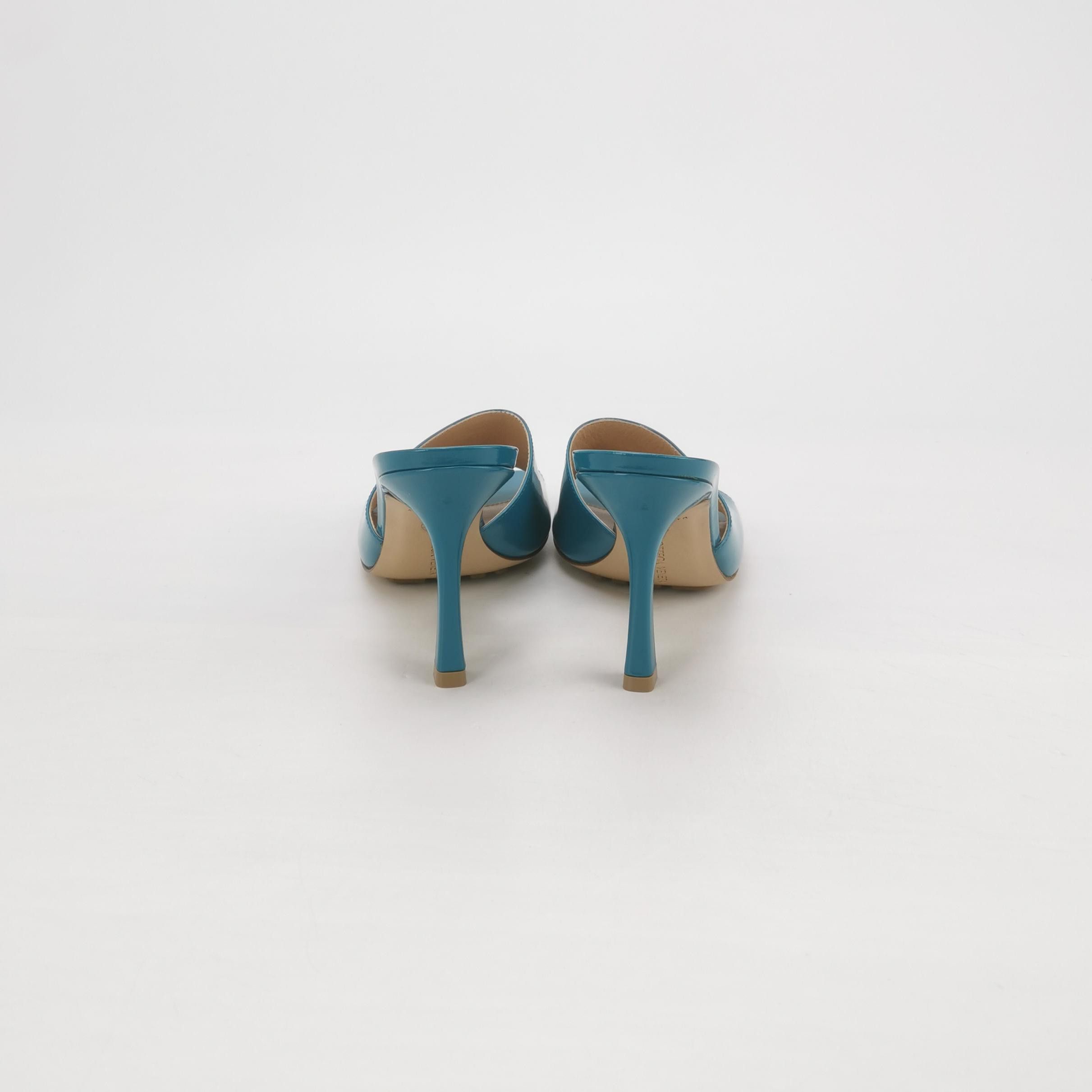 Bottega Veneta Bottega Veneta Women 6 Sandals Size US 6 / IT 36 - 4 Thumbnail