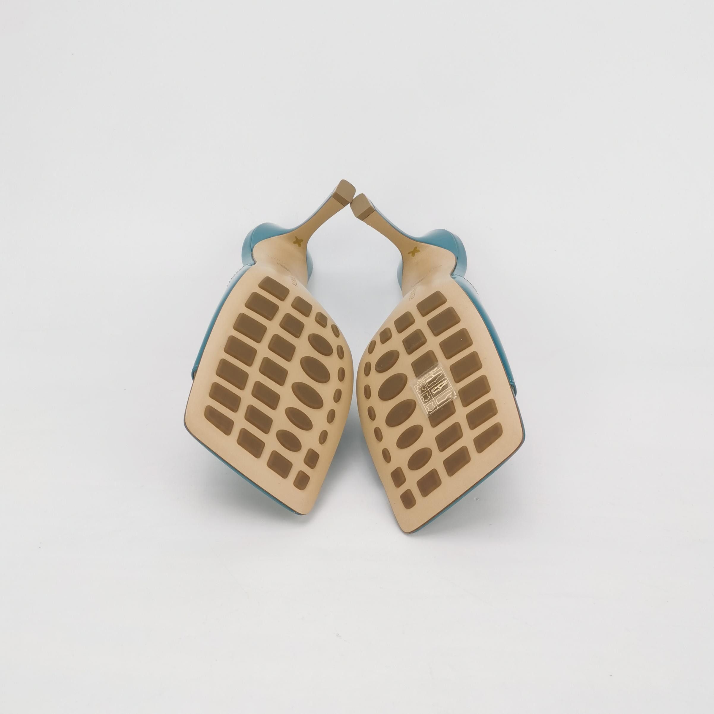 Bottega Veneta Bottega Veneta Women 6 Sandals Size US 6 / IT 36 - 5 Thumbnail