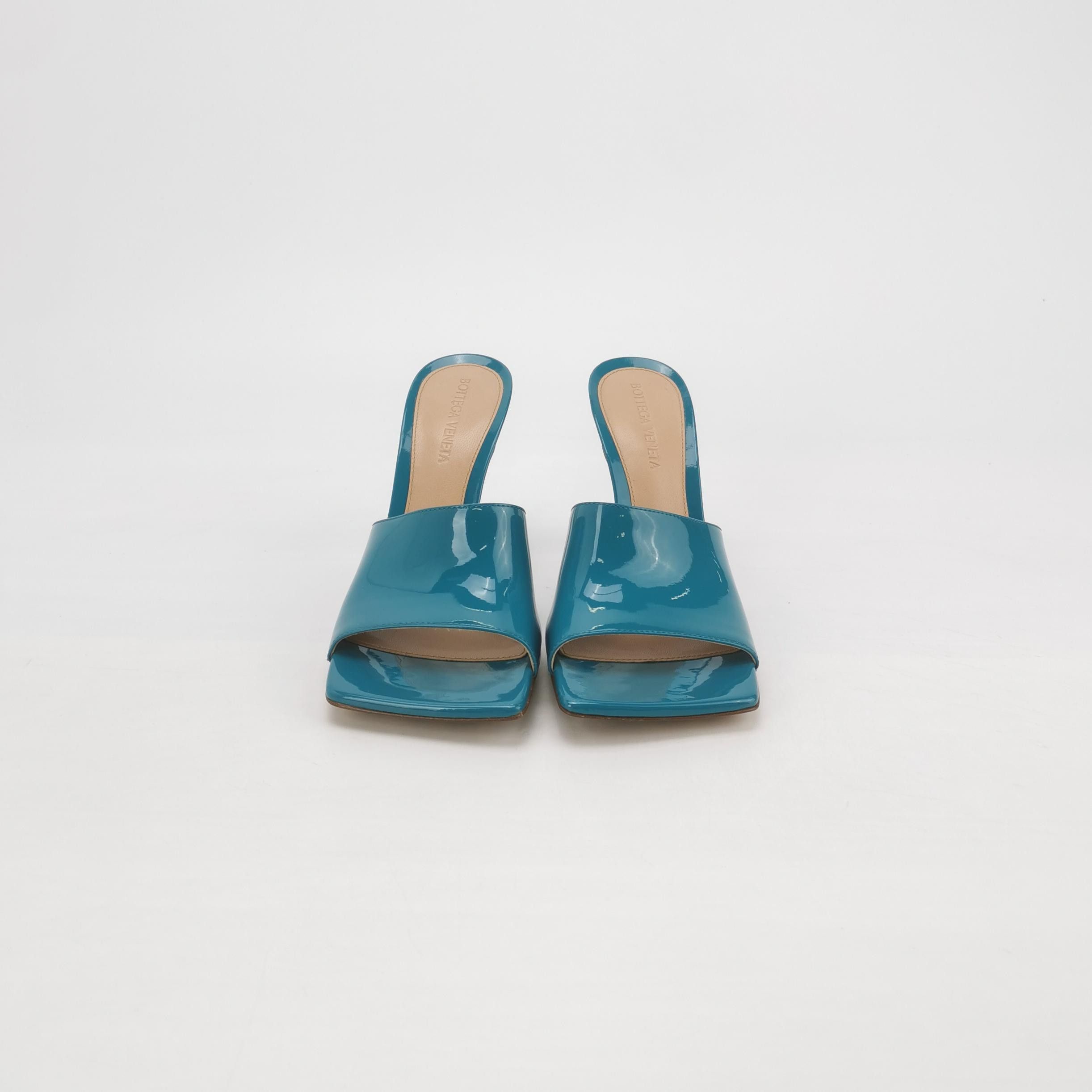 Bottega Veneta Bottega Veneta Women 6 Sandals Size US 6 / IT 36 - 3 Thumbnail