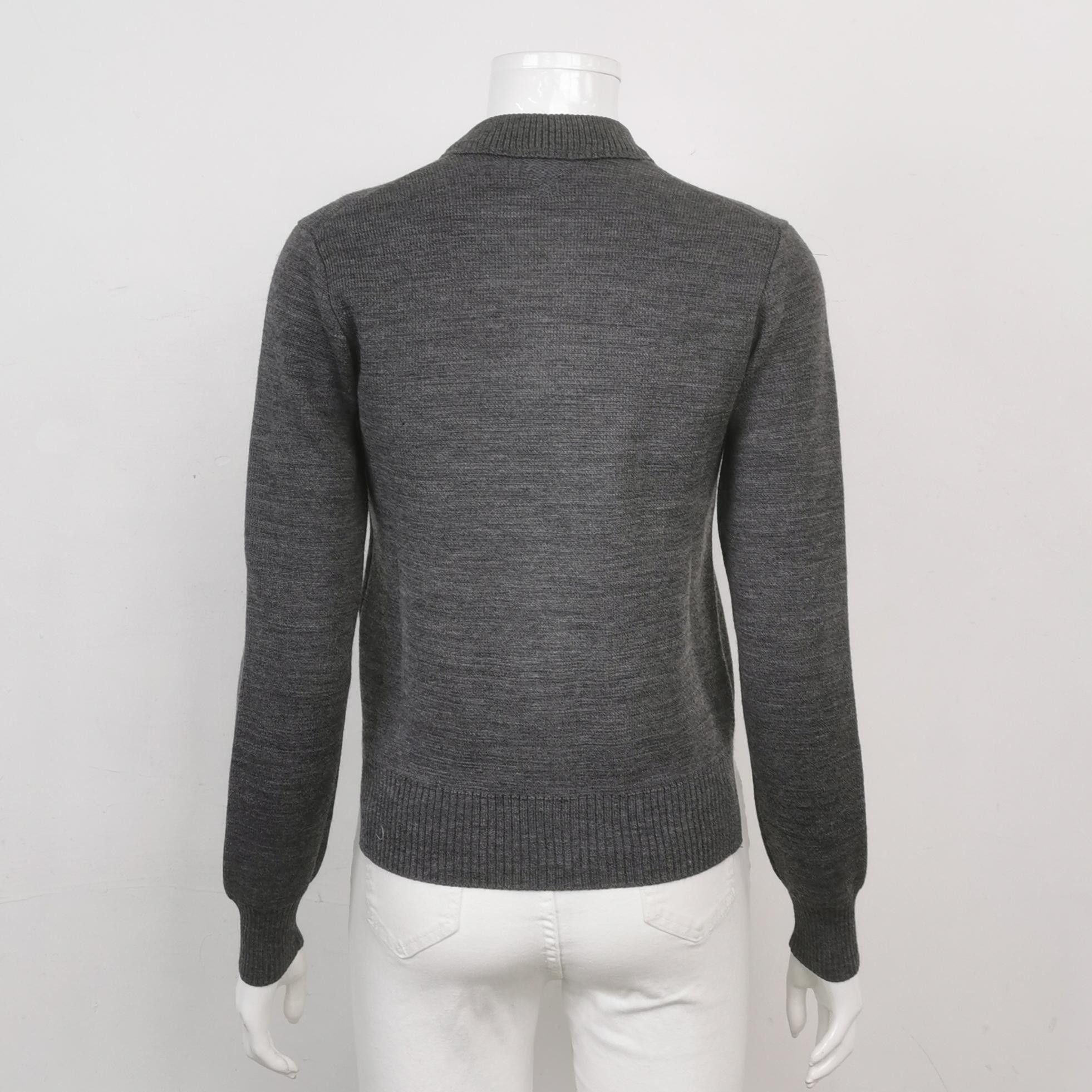 Bottega Veneta Bottega Veneta Women xs Jackets Size XS / US 0-2 / IT 36-38 - 2 Thumbnail