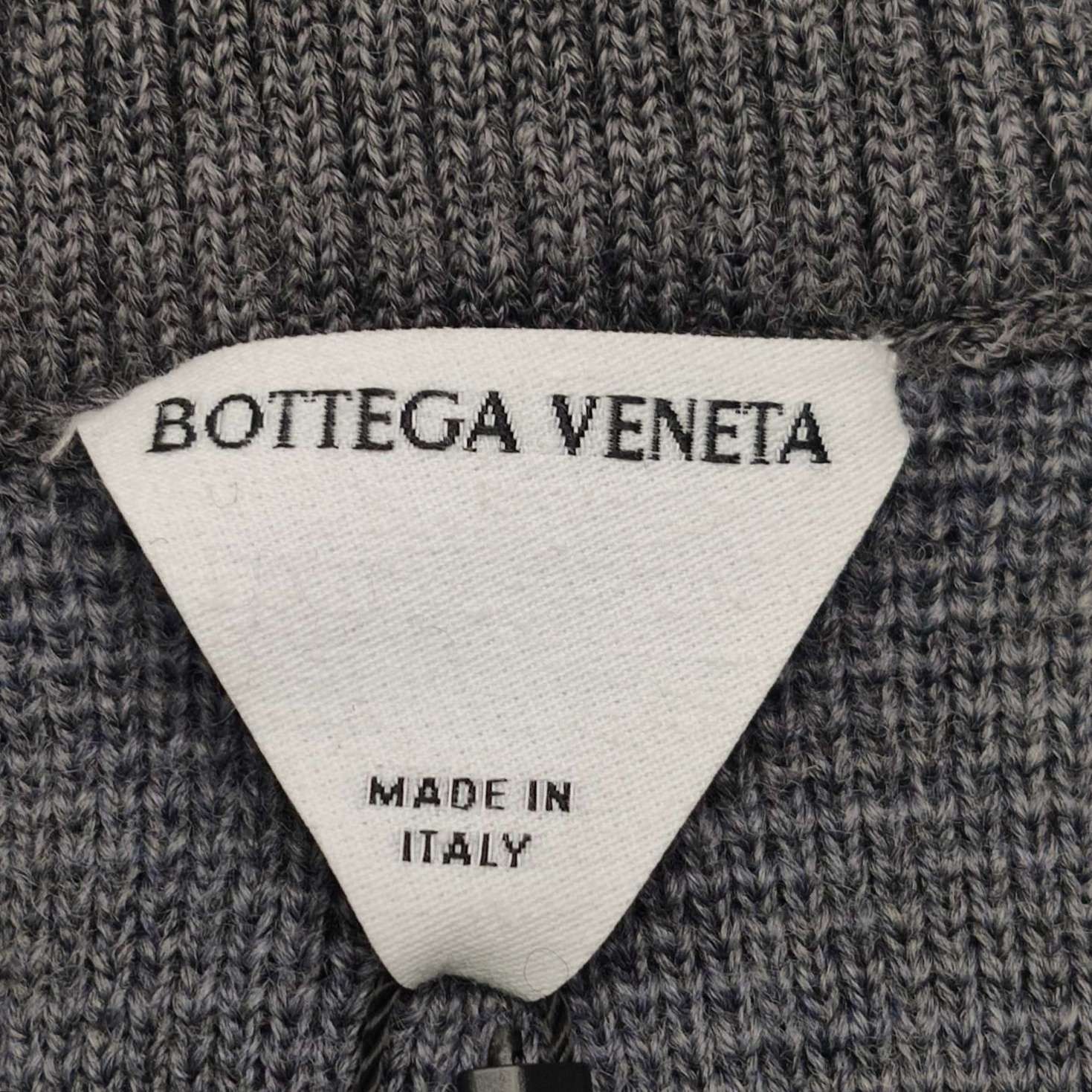Bottega Veneta Bottega Veneta Women xs Jackets Size XS / US 0-2 / IT 36-38 - 5 Thumbnail