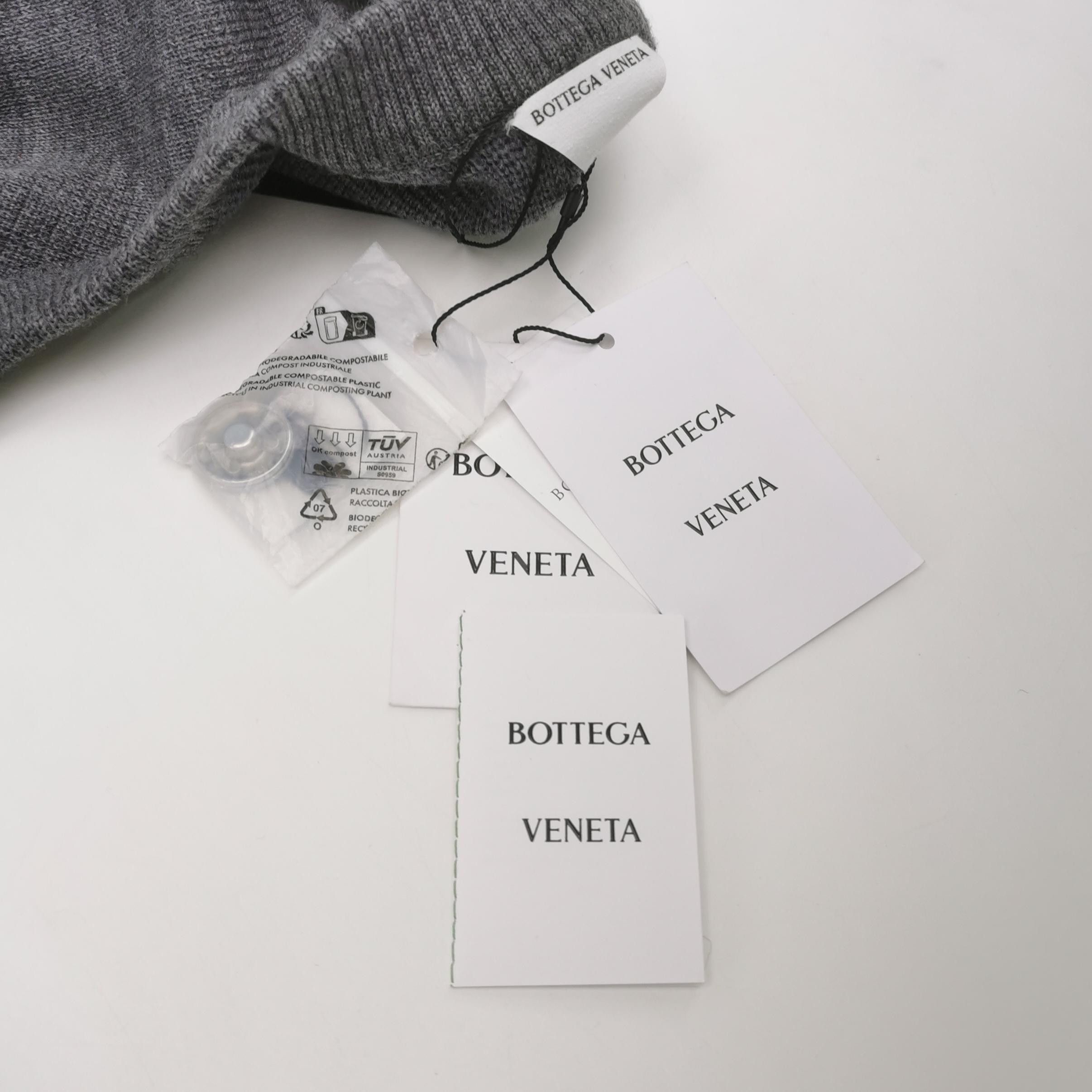 Bottega Veneta Bottega Veneta Women xs Jackets Size XS / US 0-2 / IT 36-38 - 4 Thumbnail