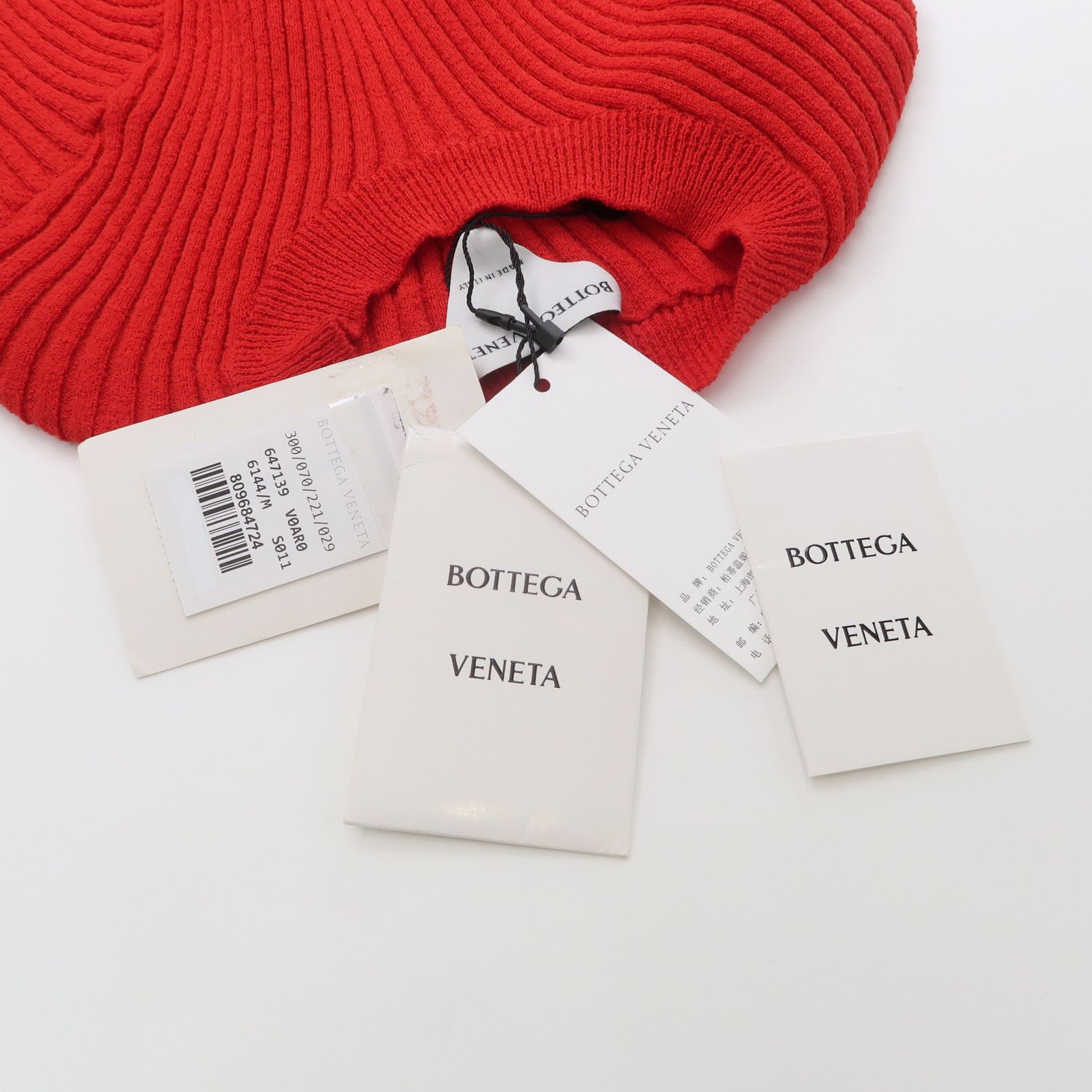 Bottega Veneta Bottega Veneta Women m Sweaters Size M / US 6-8 / IT 42-44 - 4 Thumbnail