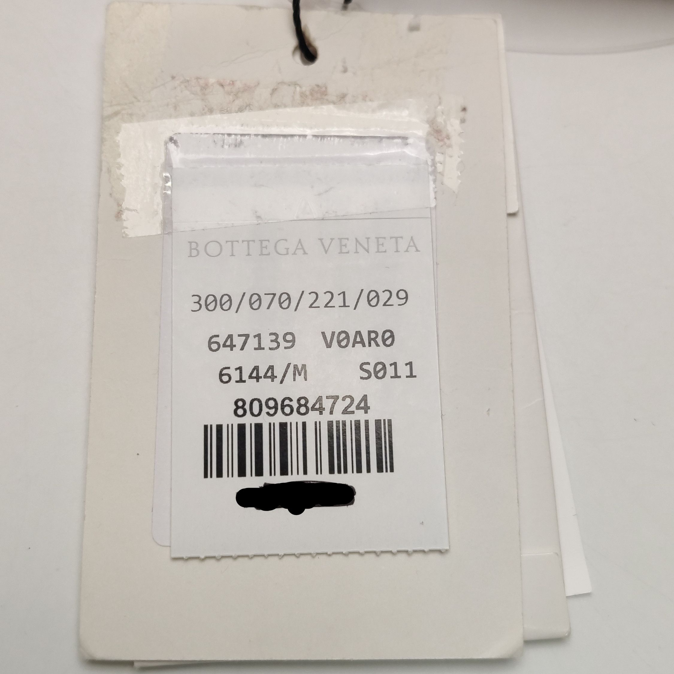 Bottega Veneta Bottega Veneta Women m Sweaters Size M / US 6-8 / IT 42-44 - 11 Thumbnail