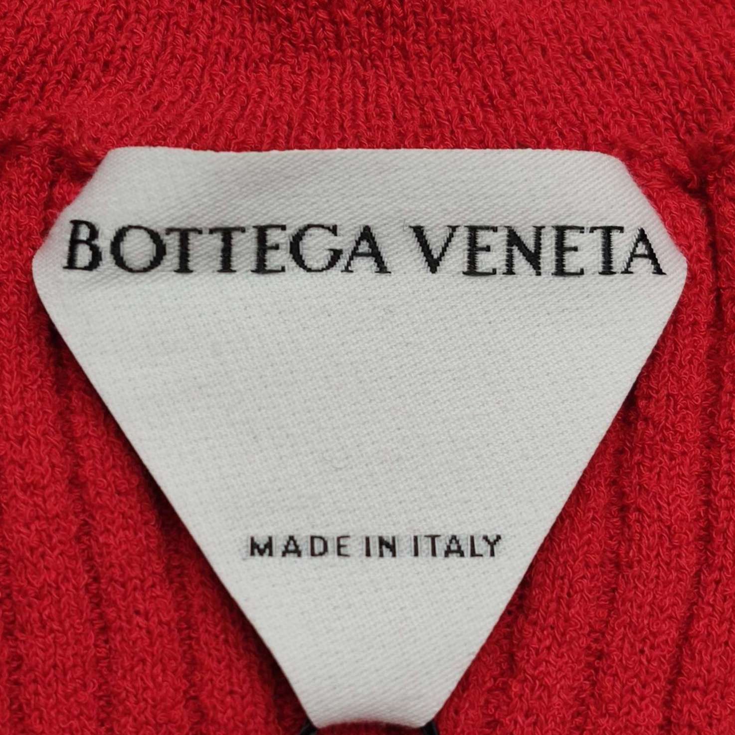 Bottega Veneta Bottega Veneta Women m Sweaters Size M / US 6-8 / IT 42-44 - 5 Thumbnail