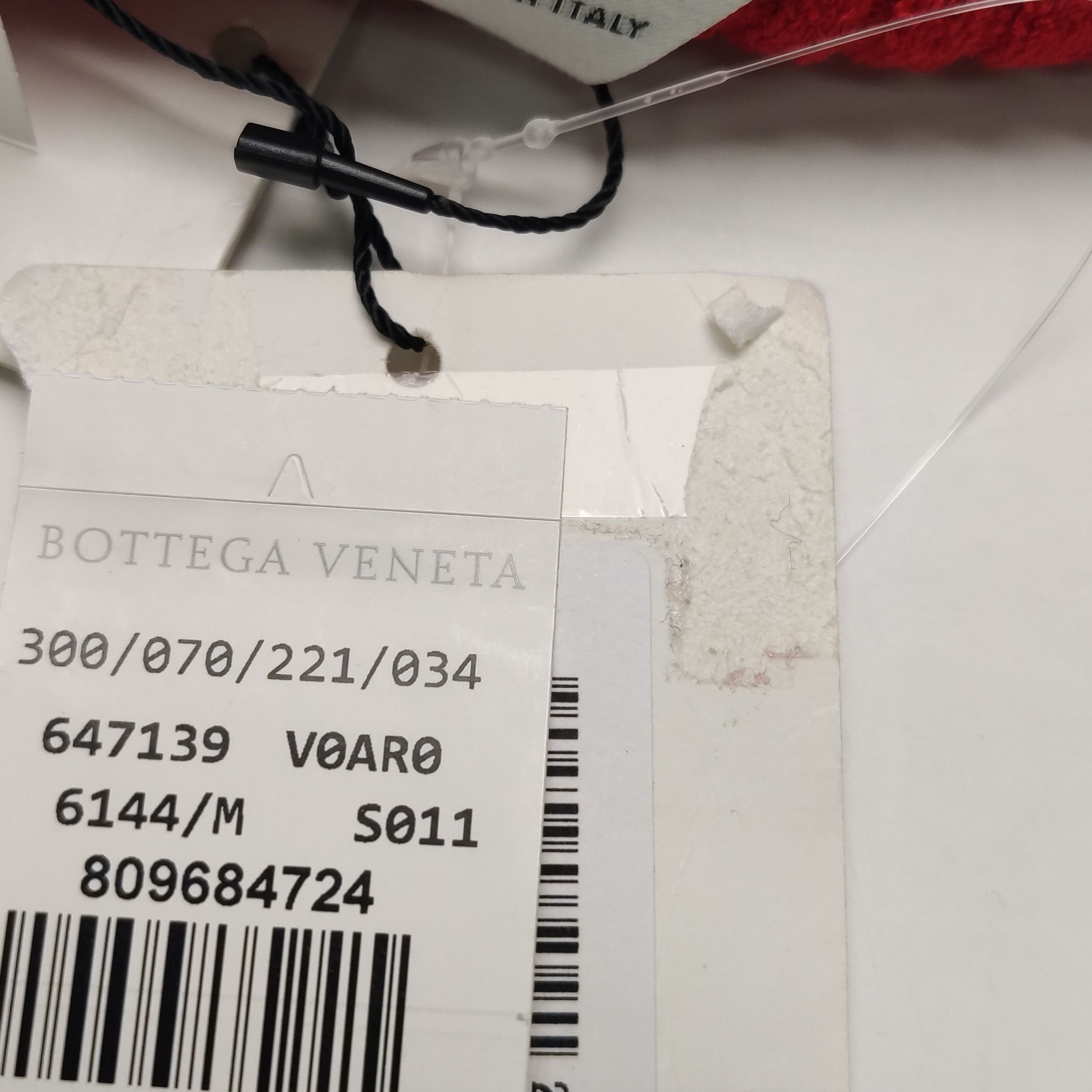 Bottega Veneta Bottega Veneta Women m Sweaters Size M / US 6-8 / IT 42-44 - 10 Thumbnail