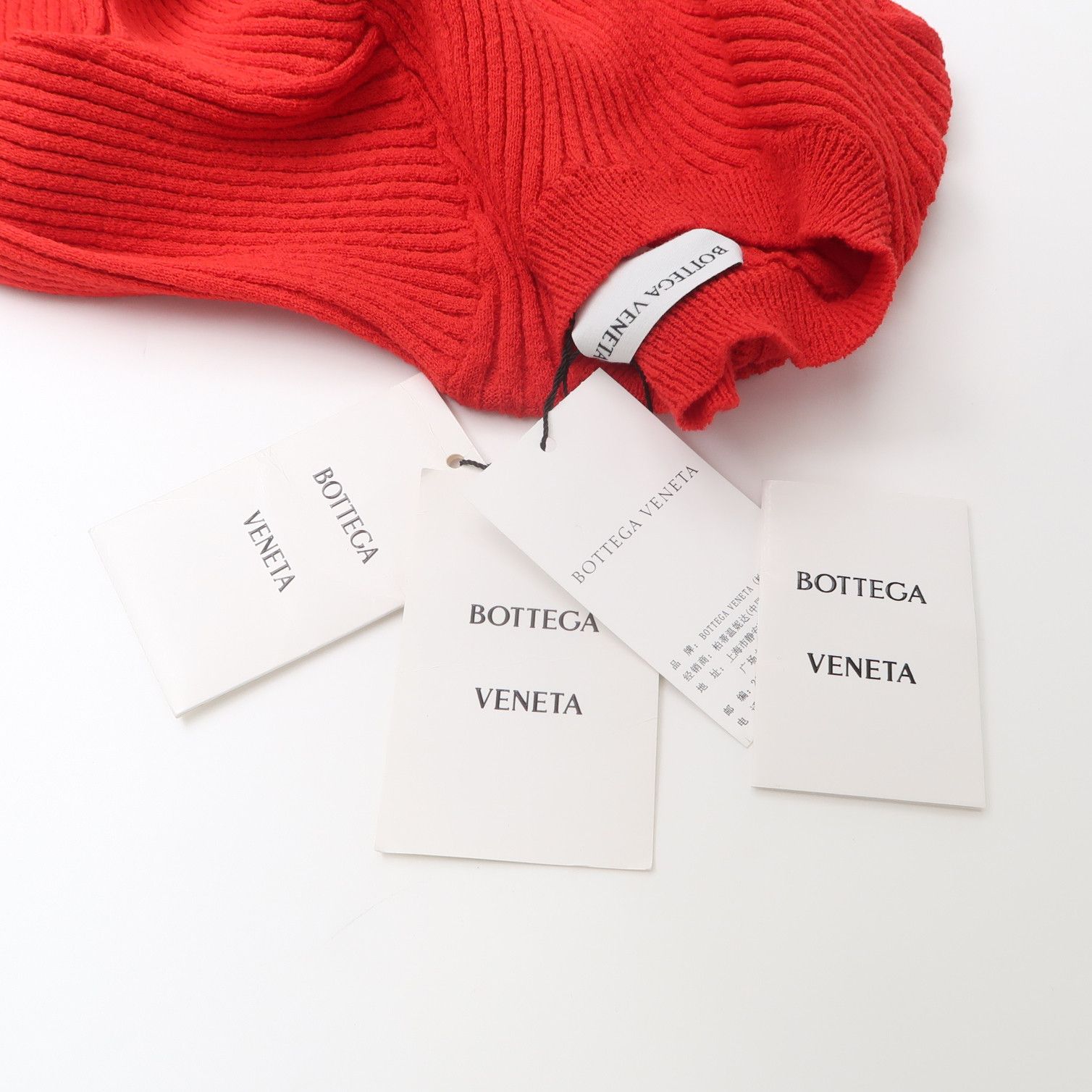 Bottega Veneta Bottega Veneta Women m Sweaters Size M / US 6-8 / IT 42-44 - 4 Thumbnail