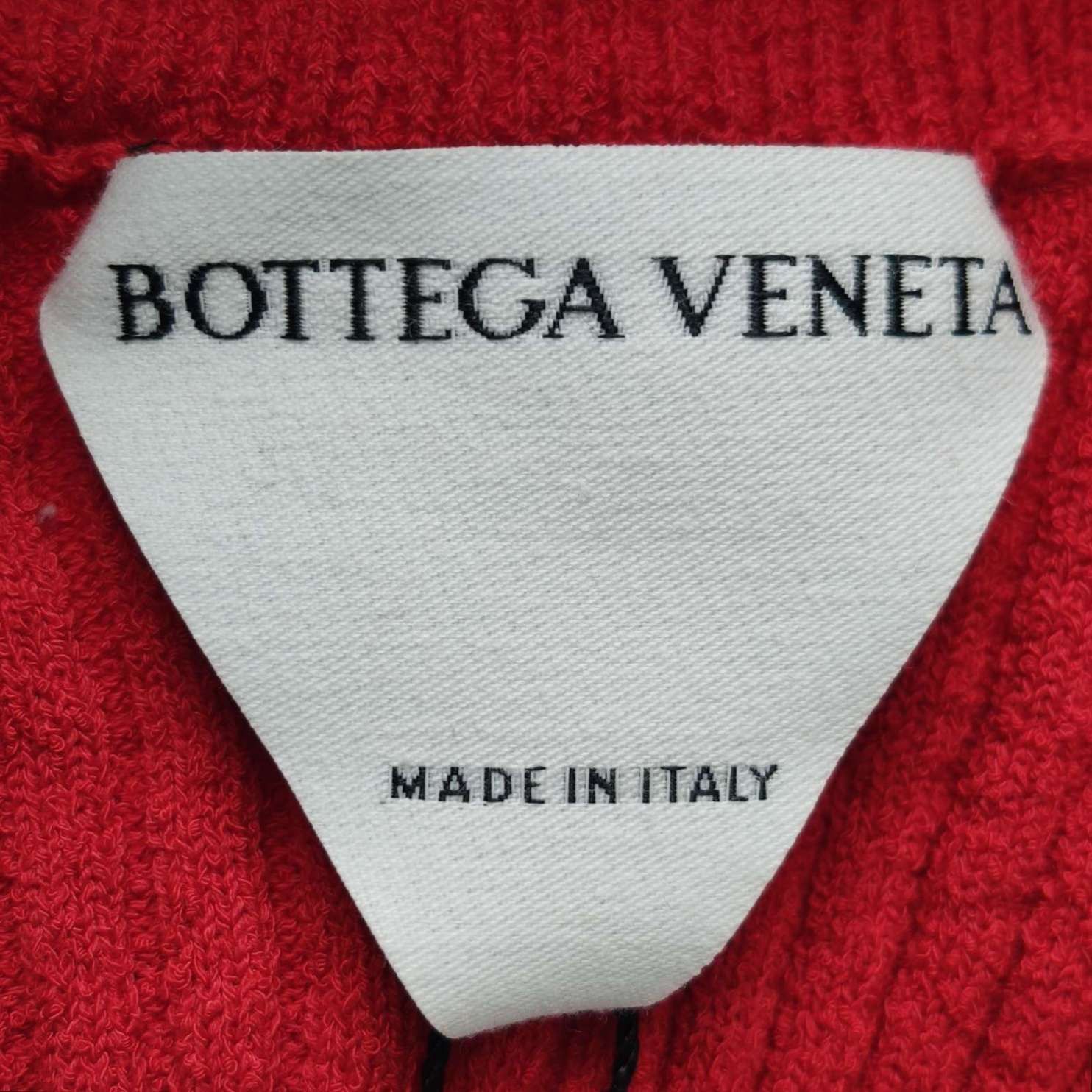 Bottega Veneta Bottega Veneta Women m Sweaters Size M / US 6-8 / IT 42-44 - 5 Thumbnail