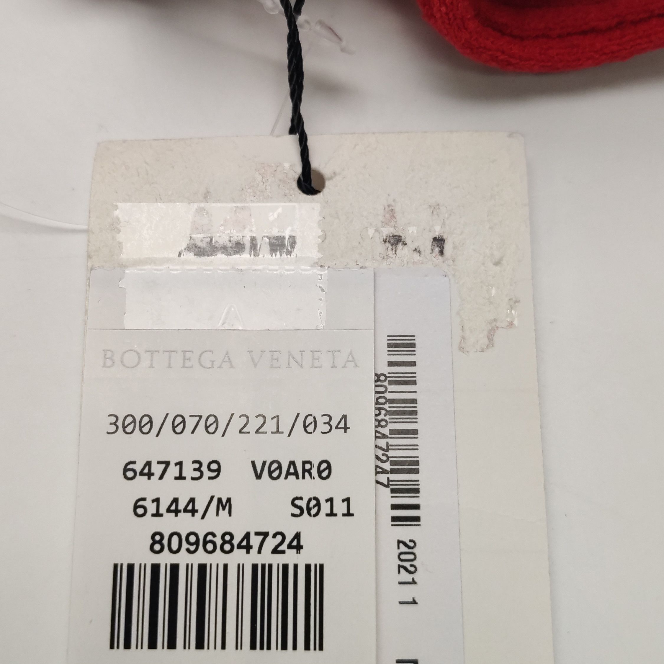 Bottega Veneta Bottega Veneta Women m Sweaters Size M / US 6-8 / IT 42-44 - 10 Thumbnail