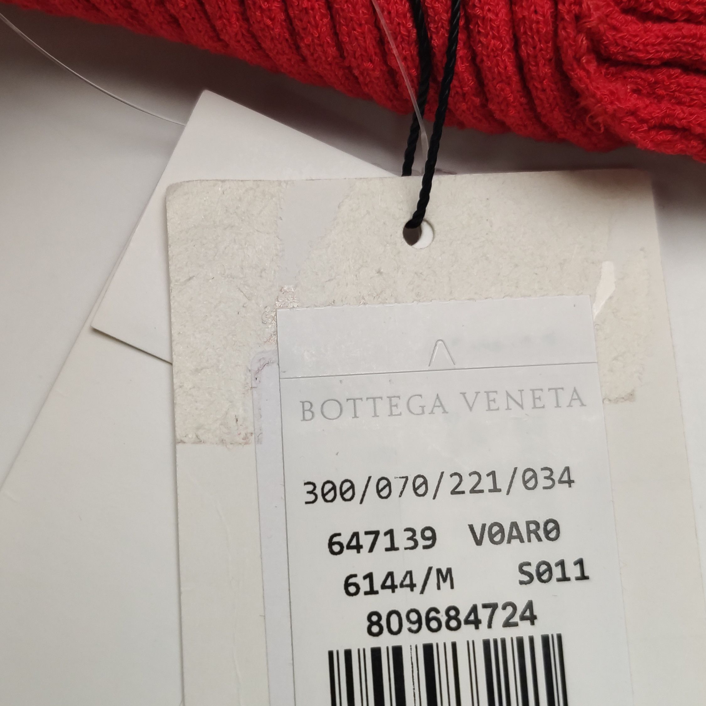 Bottega Veneta Bottega Veneta Women m Sweaters Size M / US 6-8 / IT 42-44 - 10 Thumbnail