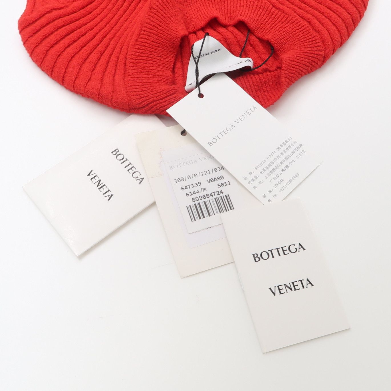 Bottega Veneta Bottega Veneta Women m Sweaters Size M / US 6-8 / IT 42-44 - 4 Thumbnail