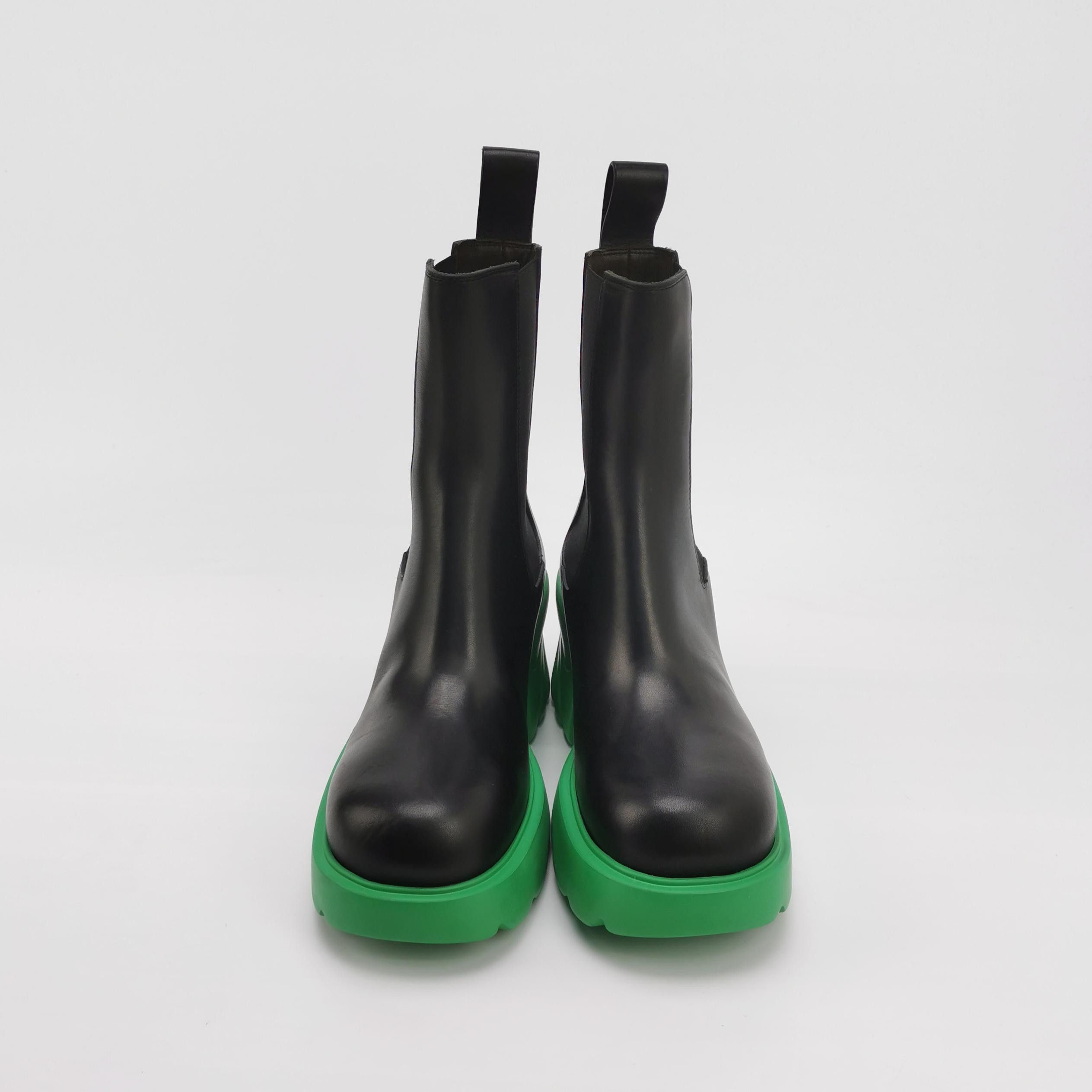 Bottega Veneta Bottega Veneta Women 6 Boots Size US 6 / IT 36 - 3 Thumbnail