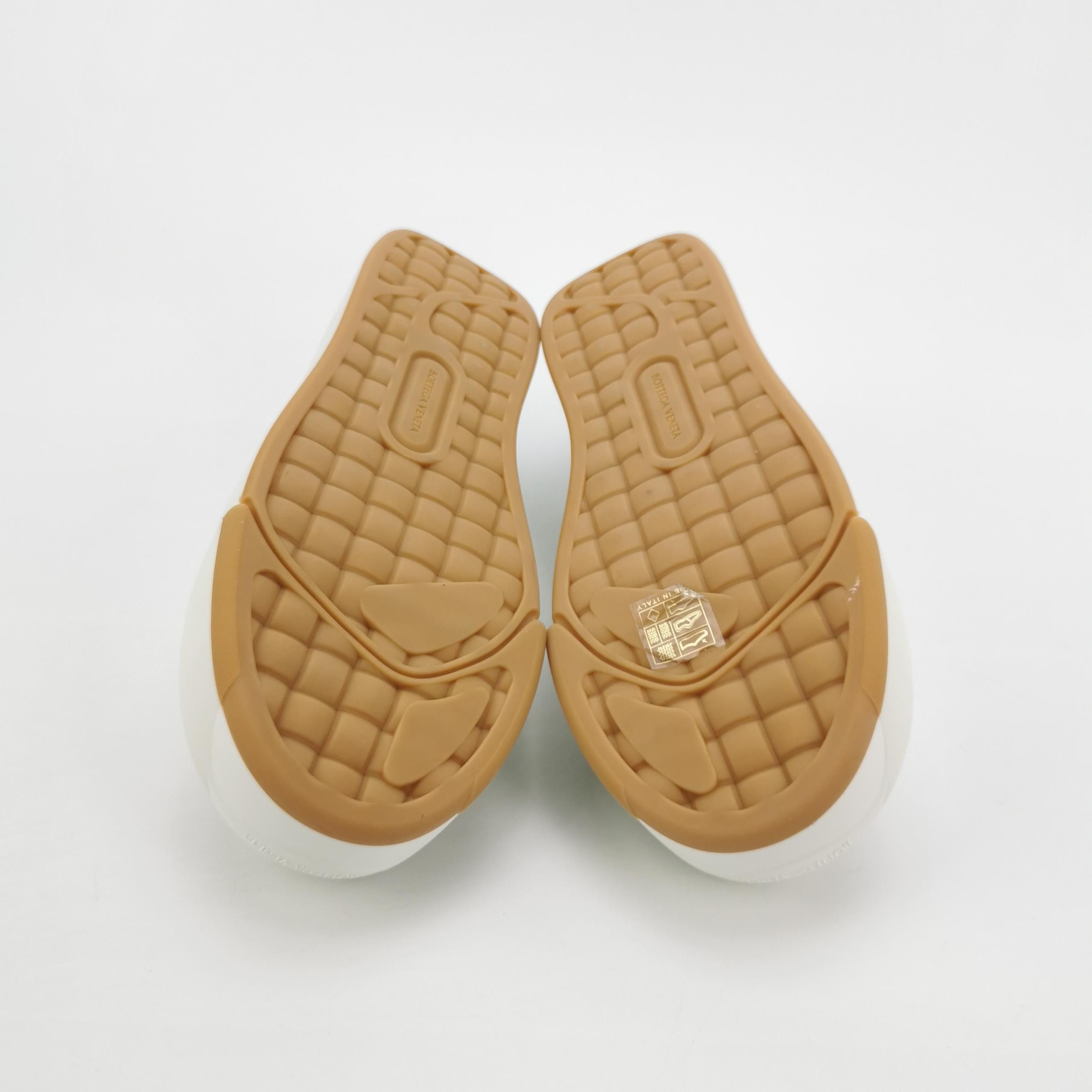 Bottega Veneta Bottega Veneta Women 8 Lowtop Sneakers Size US 8 / IT 38 - 5 Thumbnail