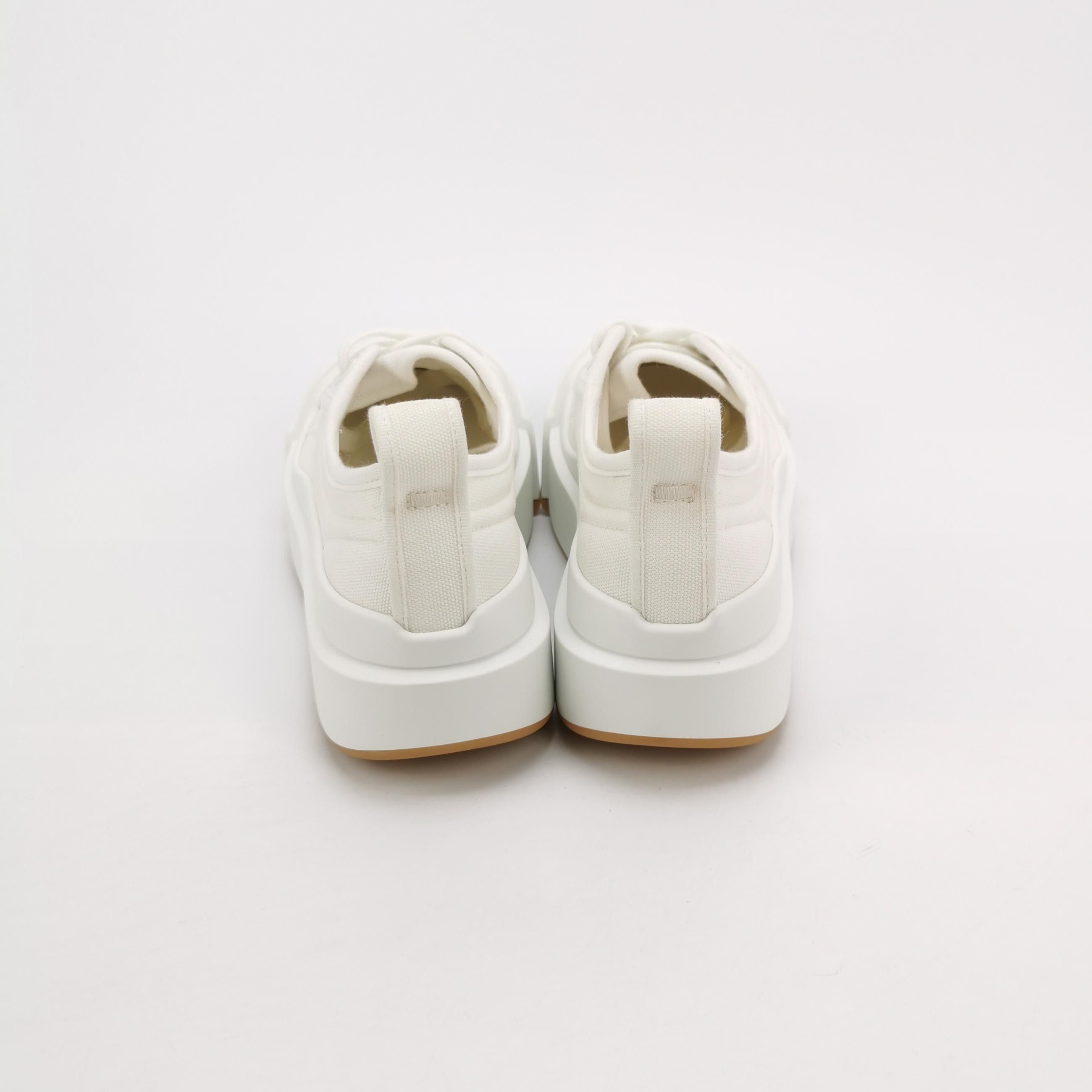 Bottega Veneta Bottega Veneta Women 8 Lowtop Sneakers Size US 8 / IT 38 - 4 Thumbnail
