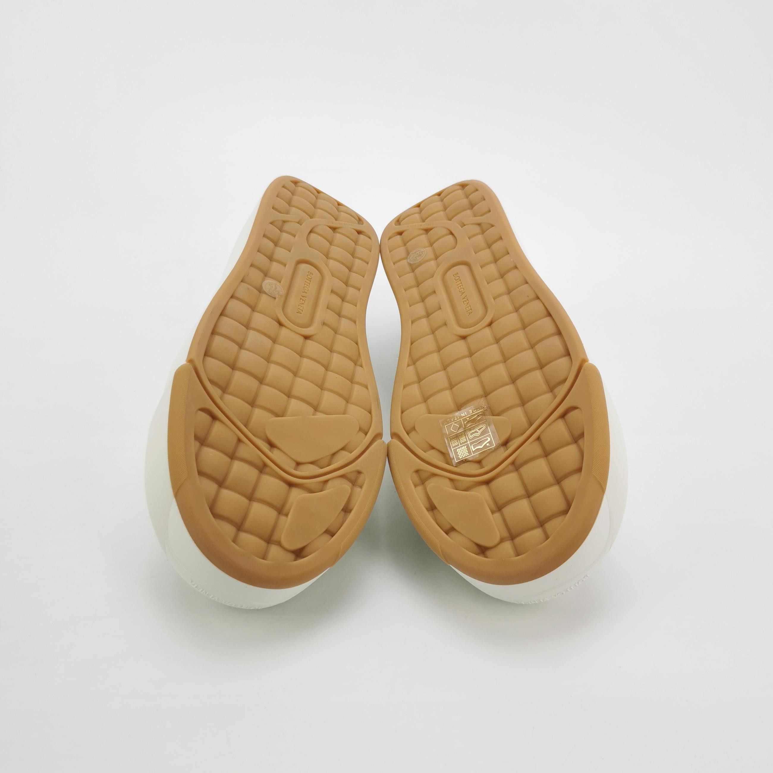 Bottega Veneta Bottega Veneta Women 7 Lowtop Sneakers Size US 7 / IT 37 - 5 Thumbnail