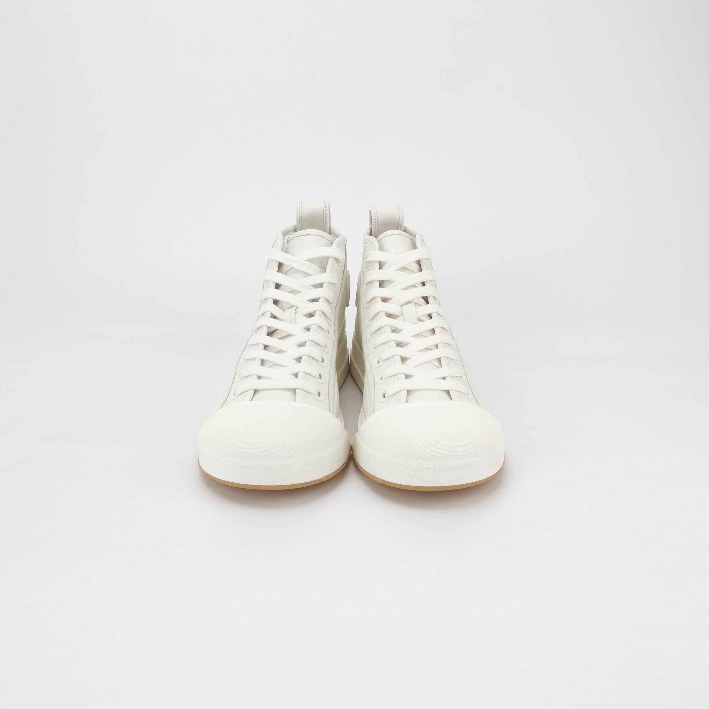 Bottega Veneta Bottega Veneta Women 7 Lowtop Sneakers Size US 7 / IT 37 - 3 Thumbnail