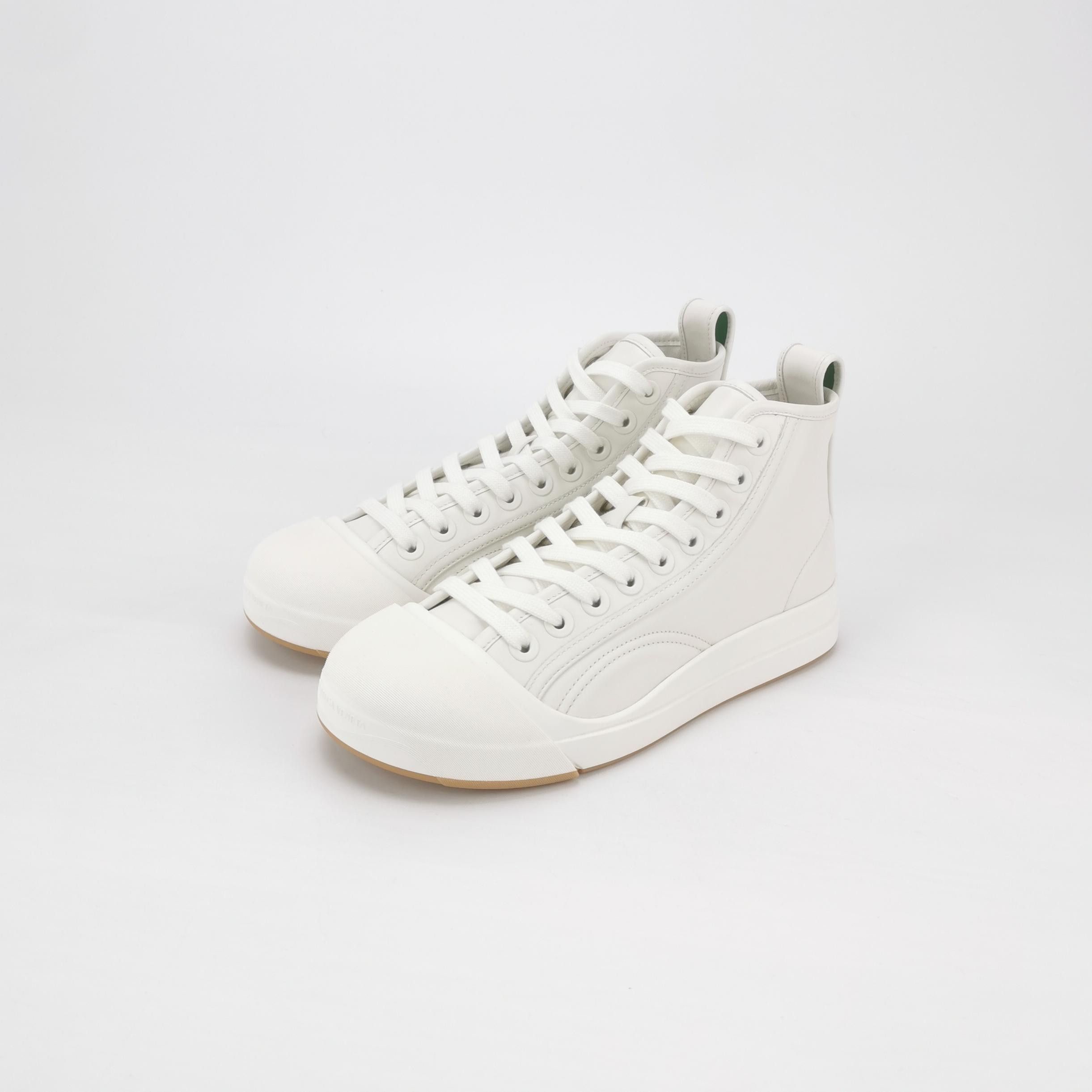 Bottega Veneta Bottega Veneta Women 7 Lowtop Sneakers Size US 7 / IT 37 - 2 Thumbnail