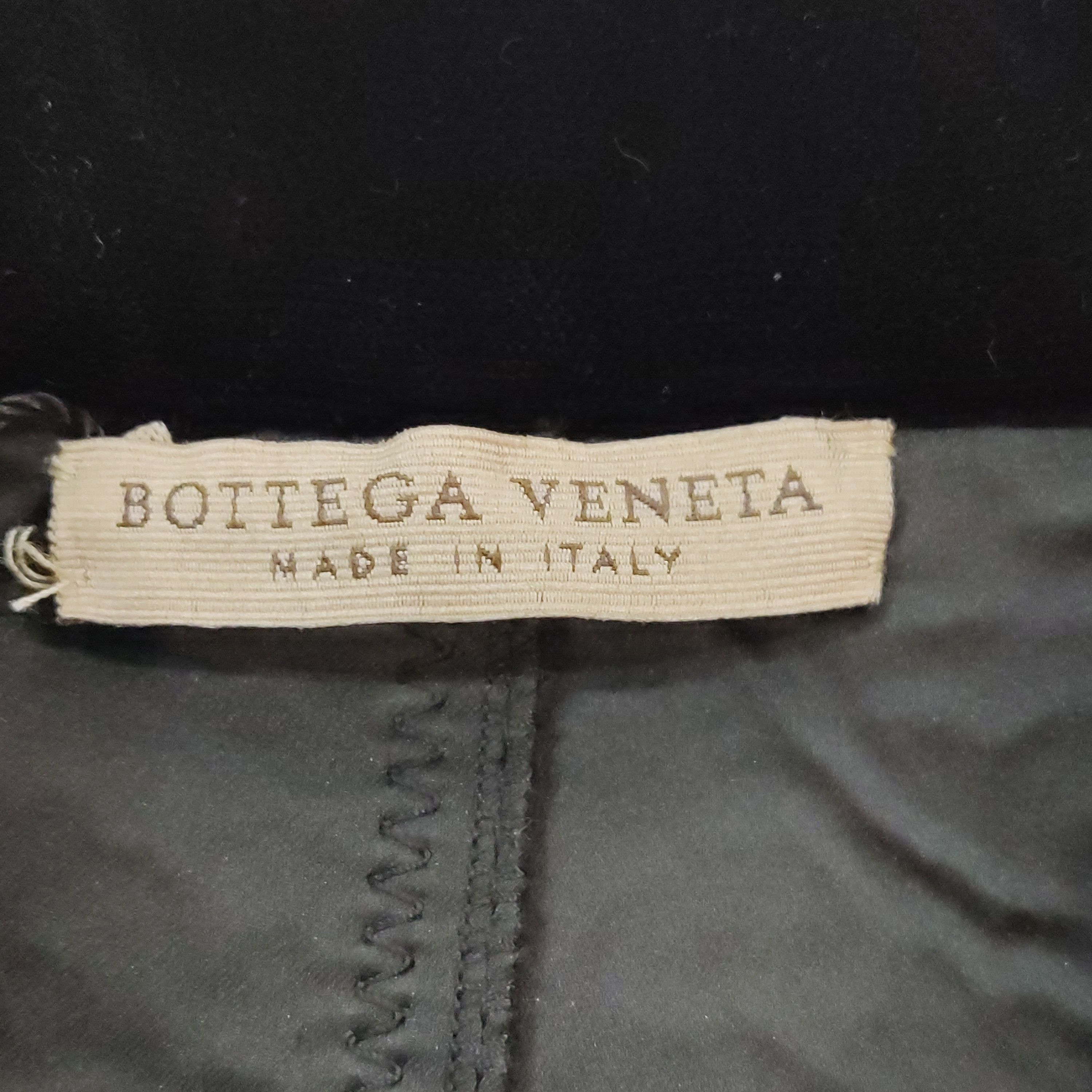Bottega Veneta Bottega Veneta Women it_38 Coats Size XS / US 0-2 / IT 36-38 - 5 Thumbnail