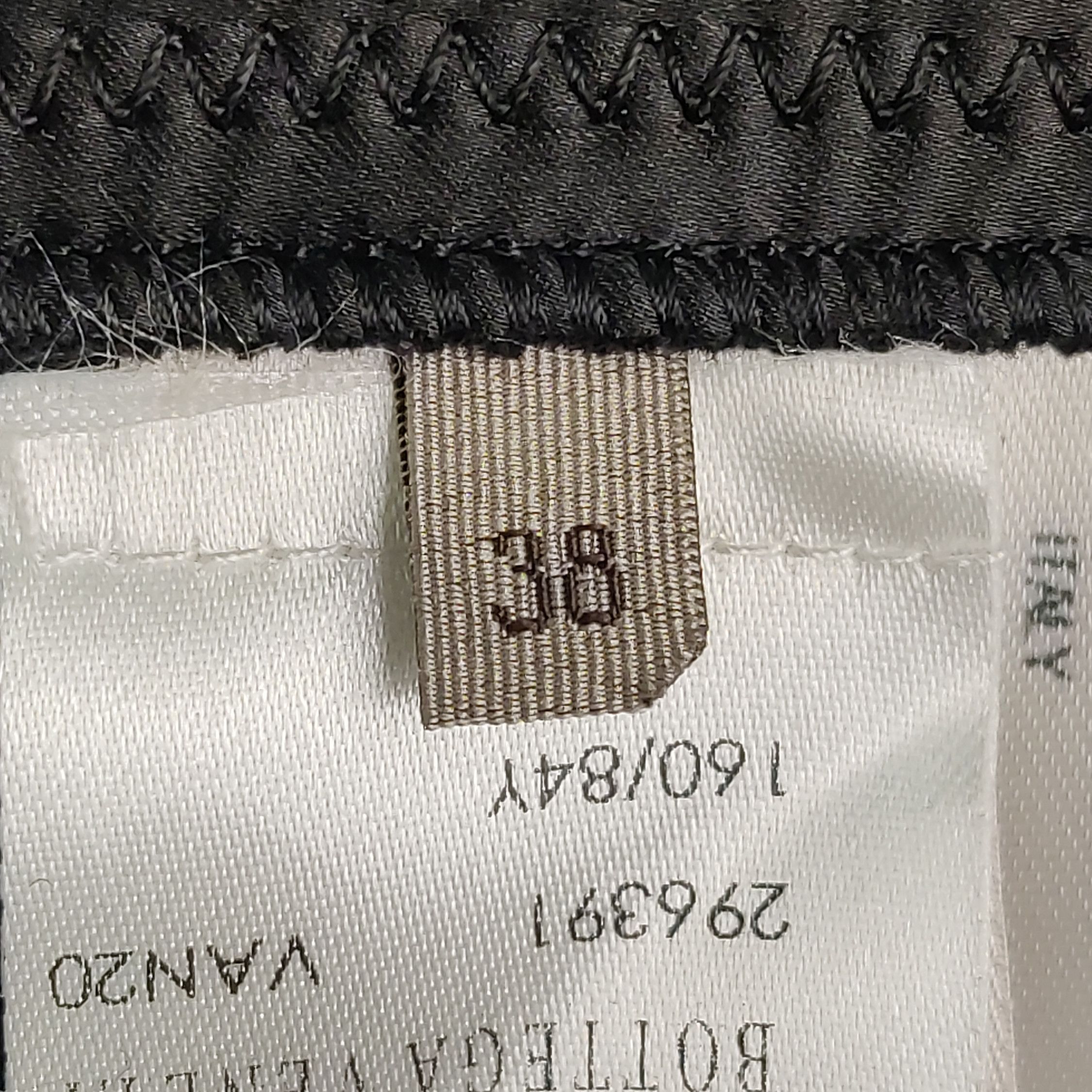 Bottega Veneta Bottega Veneta Women it_38 Coats Size XS / US 0-2 / IT 36-38 - 9 Thumbnail
