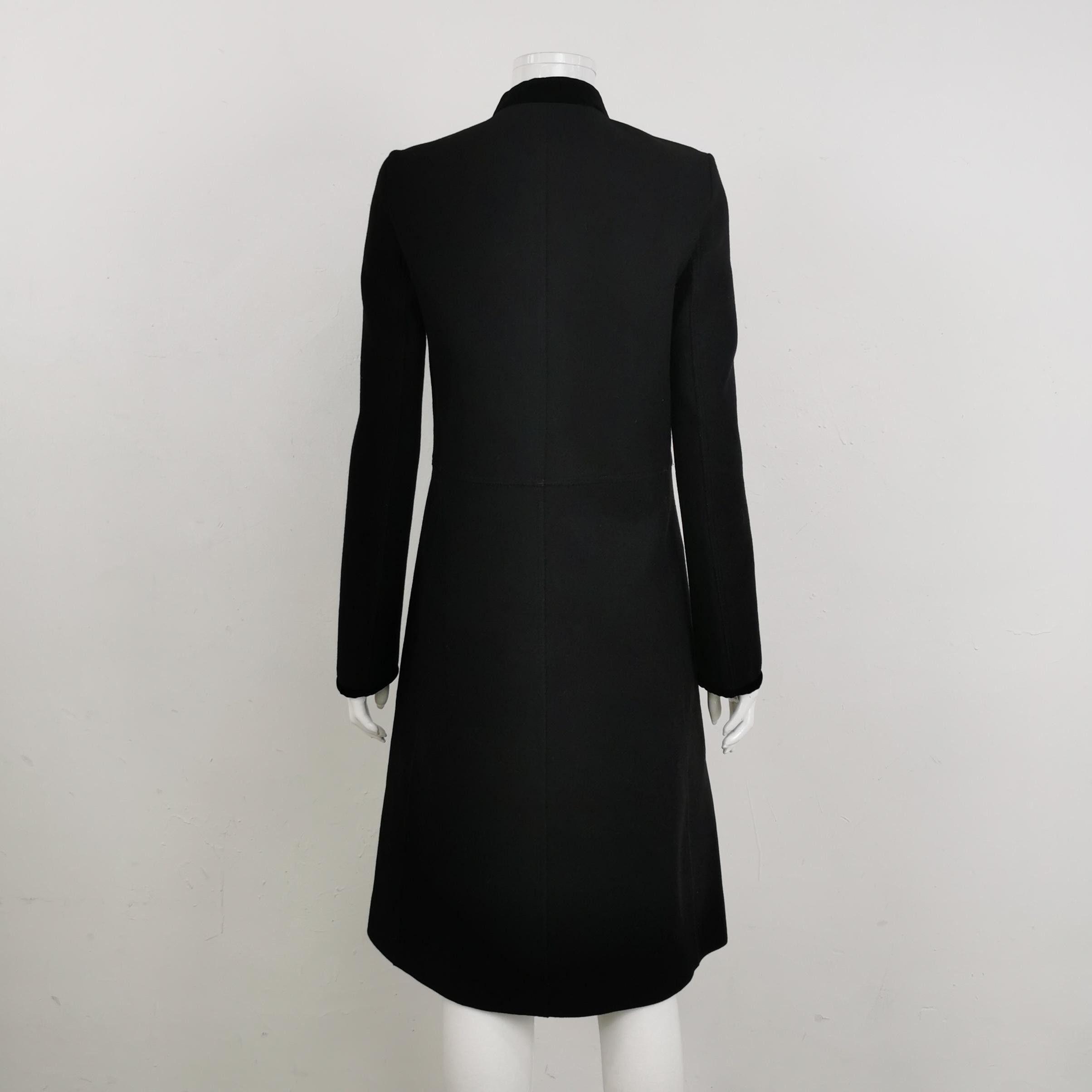 Bottega Veneta Bottega Veneta Women it_38 Coats Size XS / US 0-2 / IT 36-38 - 2 Thumbnail