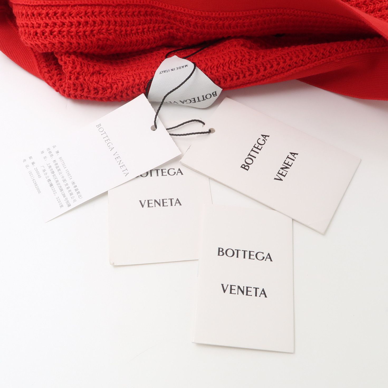 Bottega Veneta Bottega Veneta Women 28 Midi Skirts Size 28" / US 6 / IT 42 - 4 Thumbnail