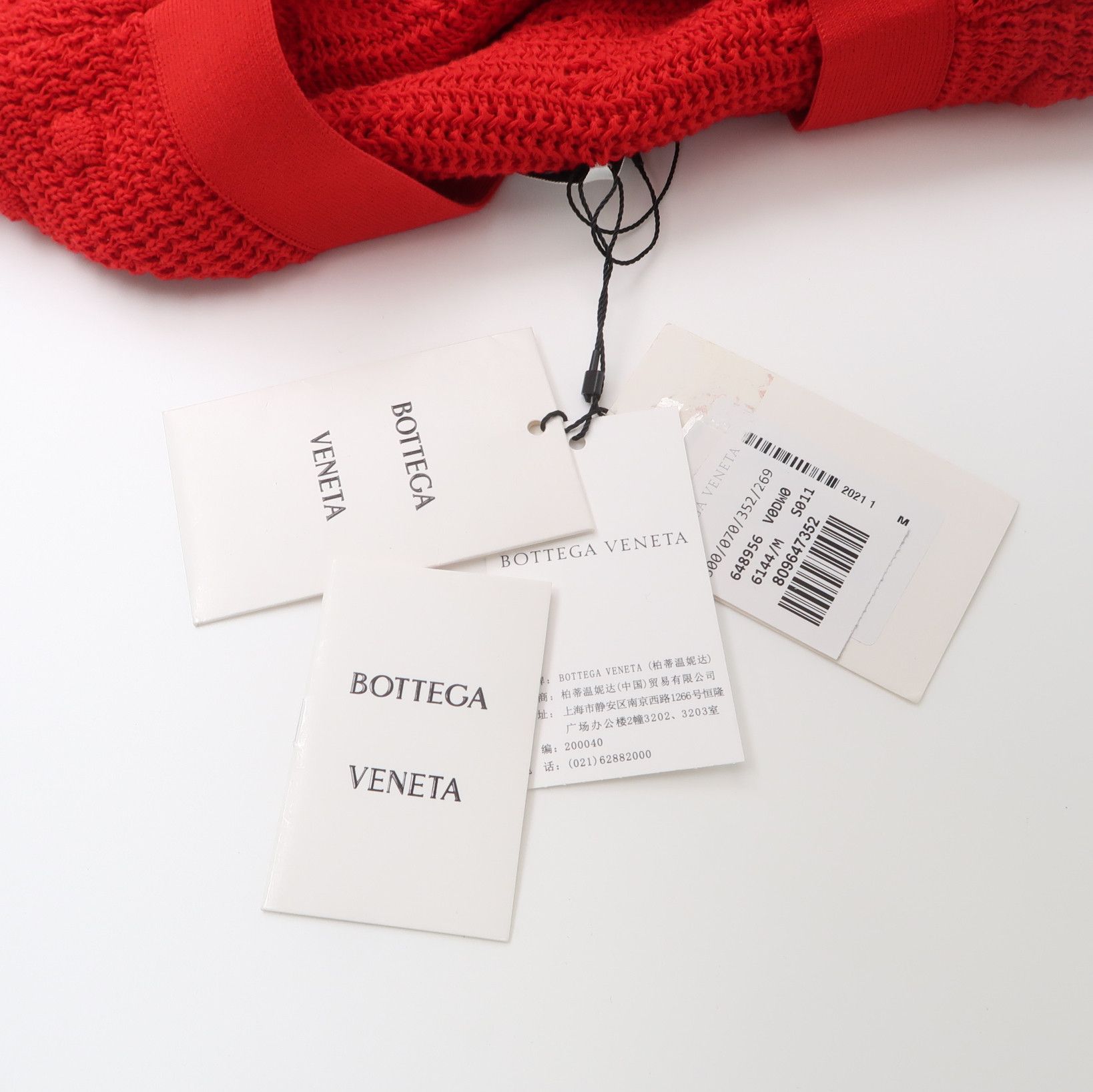 Bottega Veneta Bottega Veneta Women 28 Midi Skirts Size 28" / US 6 / IT 42 - 4 Thumbnail