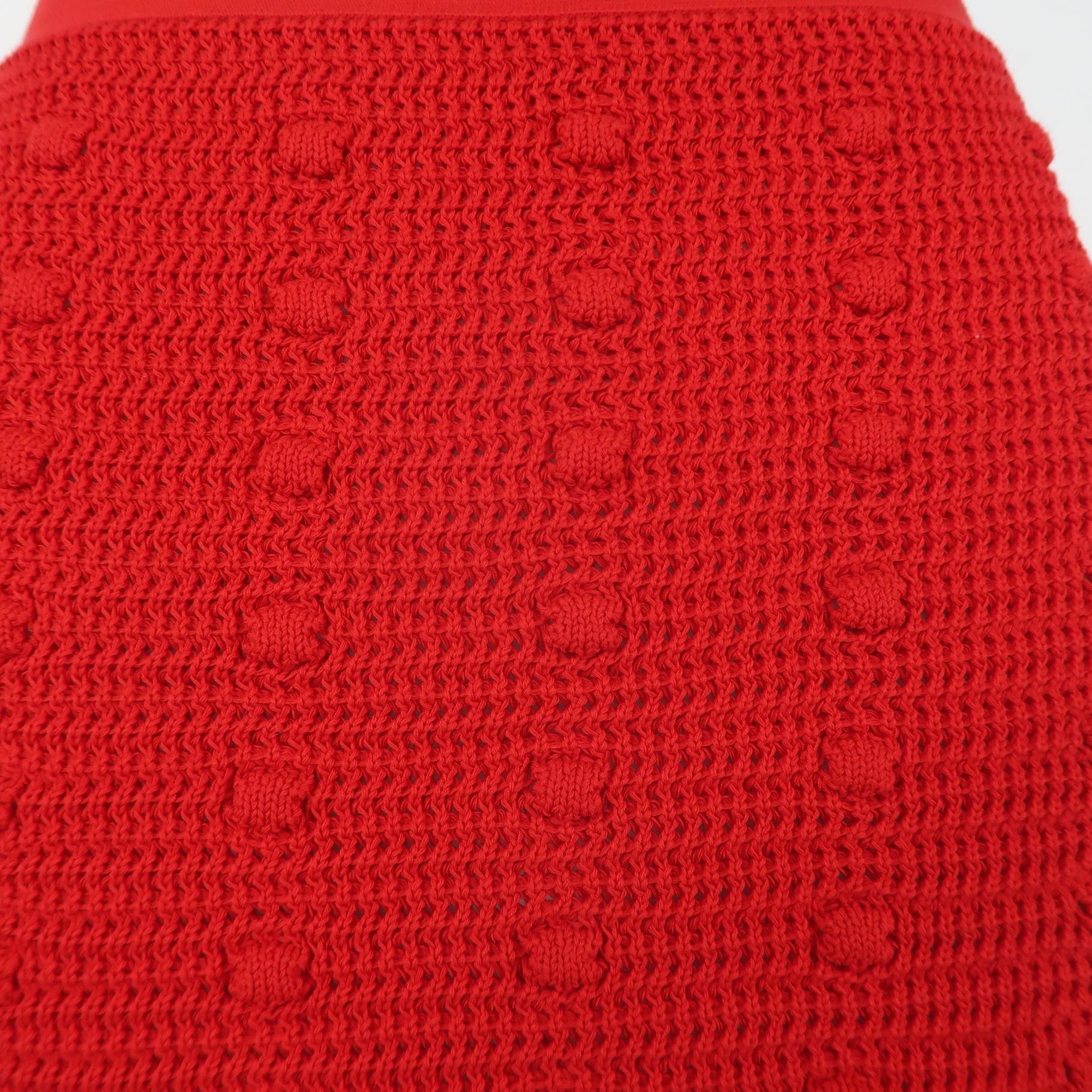 Bottega Veneta Bottega Veneta Women 28 Midi Skirts Size 28" / US 6 / IT 42 - 3 Thumbnail