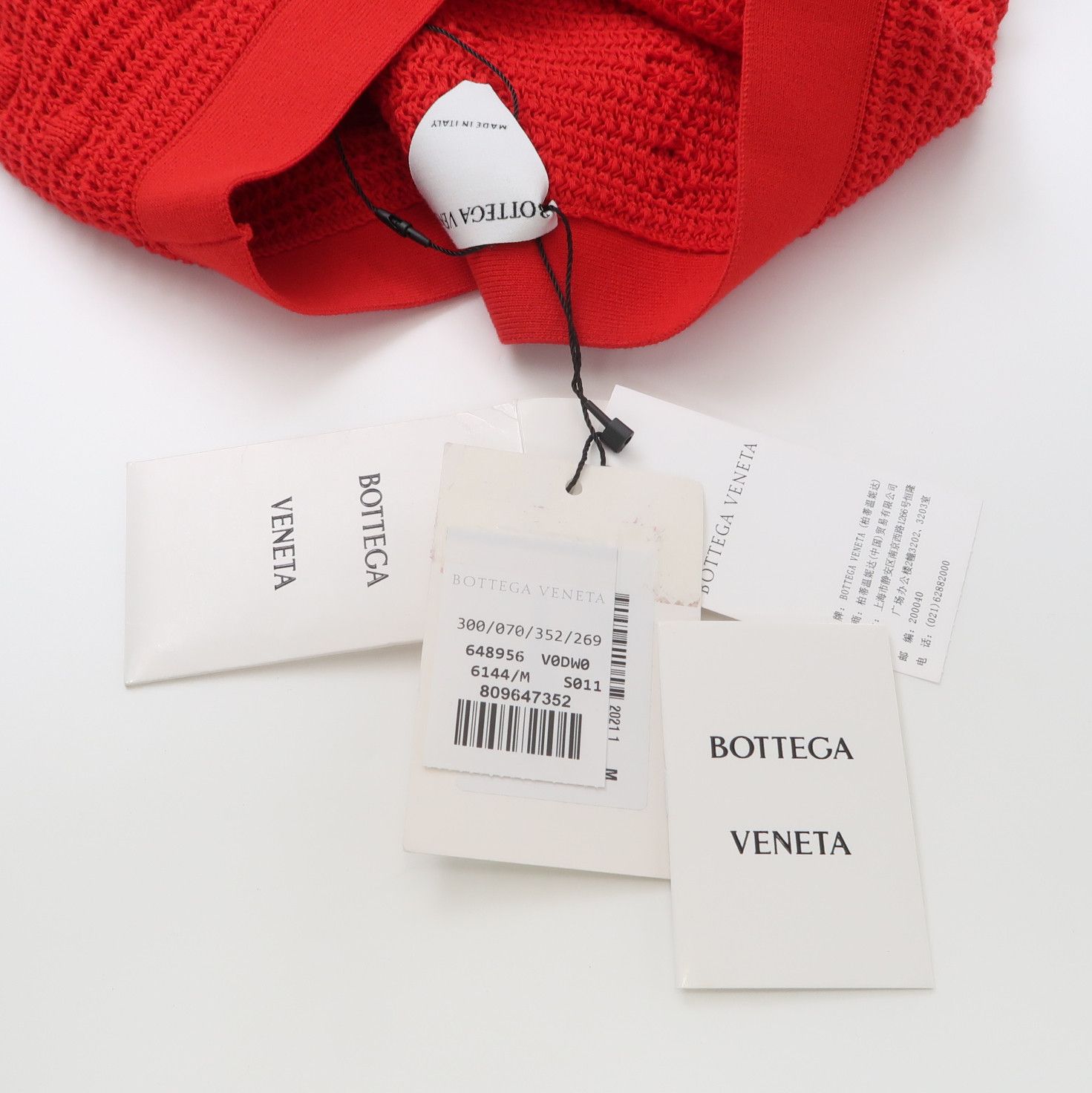 Bottega Veneta Bottega Veneta Women 28 Midi Skirts Size 28" / US 6 / IT 42 - 4 Thumbnail