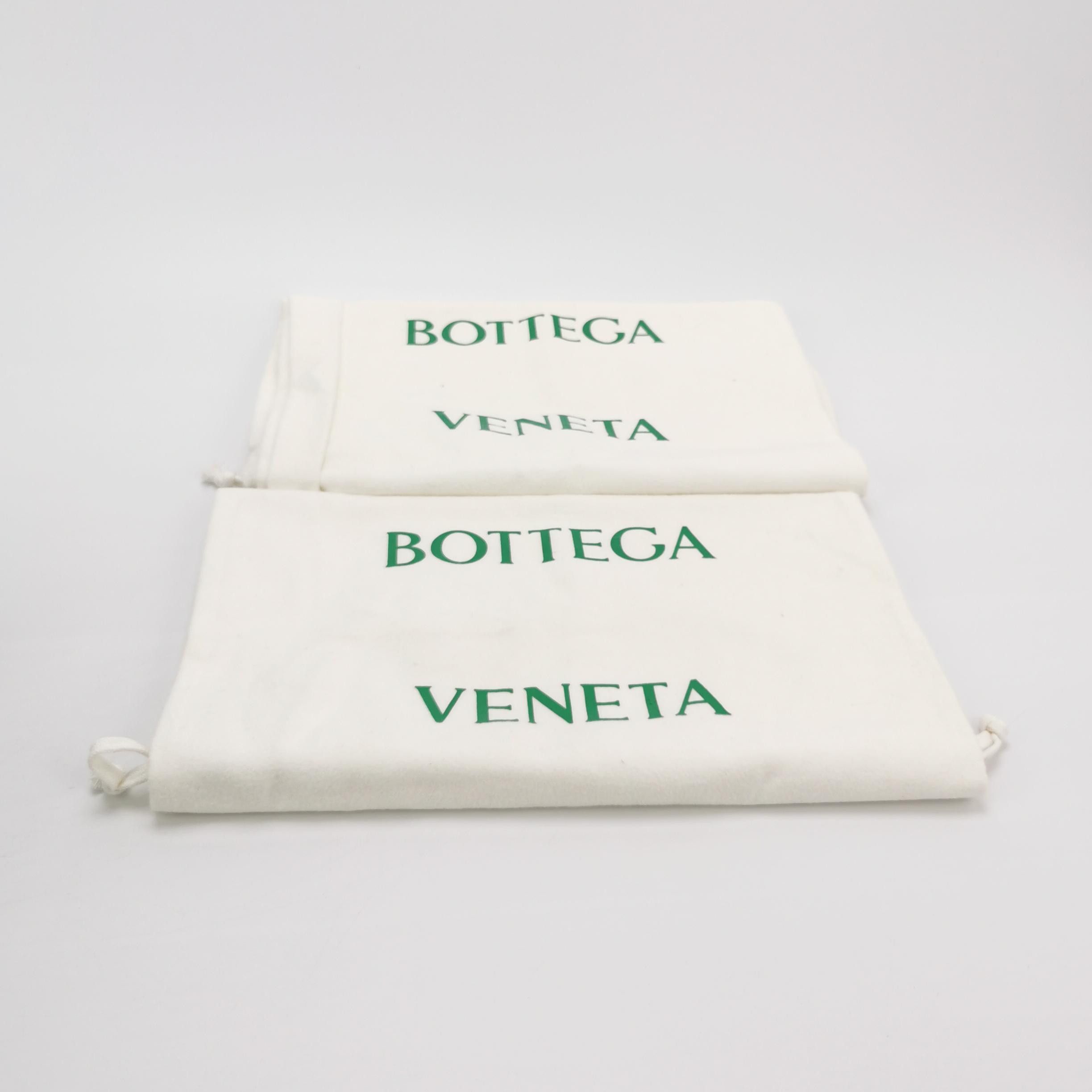 Bottega Veneta Bottega Veneta Women 5 Boots Size US 5 / IT 35 - 6 Thumbnail