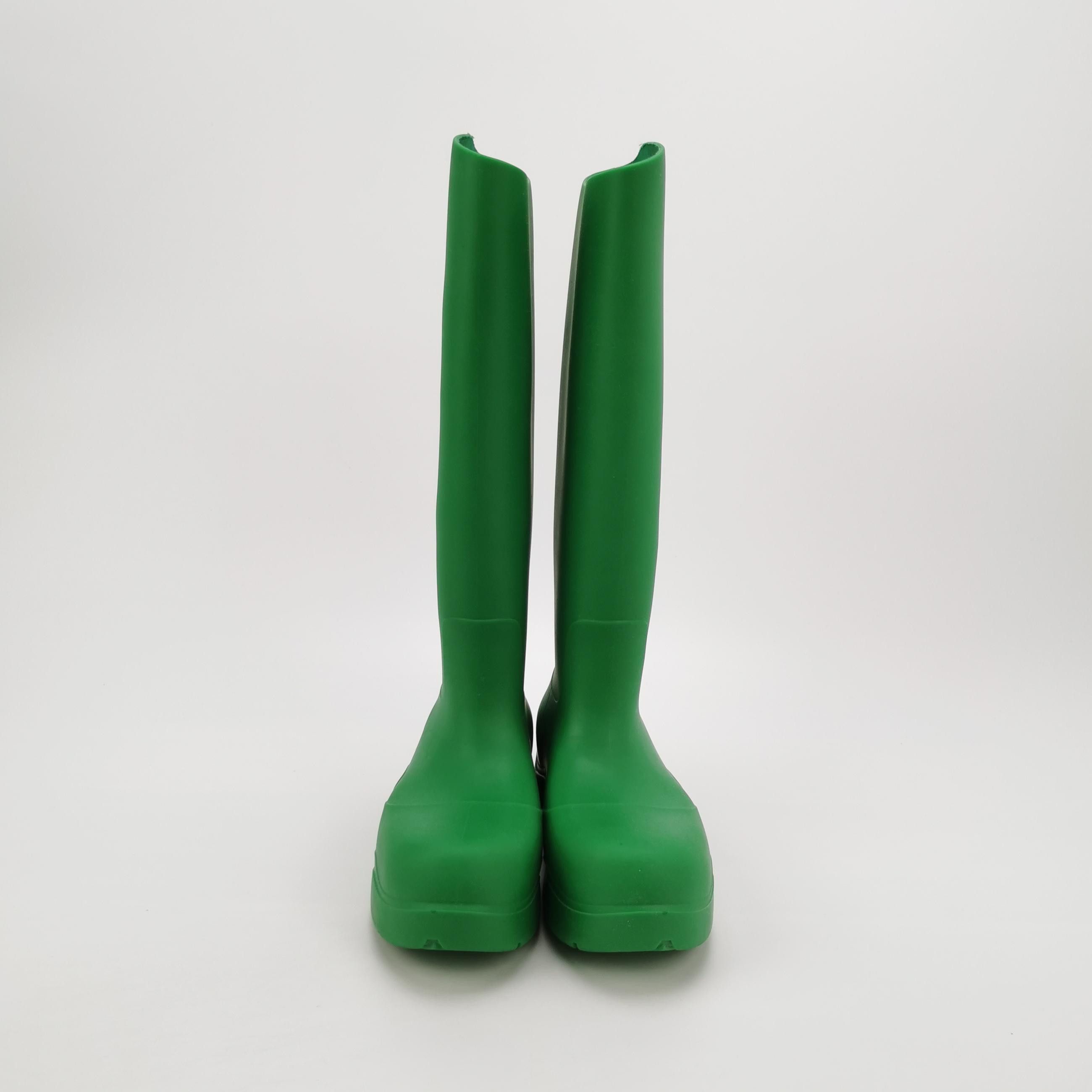 Bottega Veneta Bottega Veneta Women 5 Boots Size US 5 / IT 35 - 3 Thumbnail